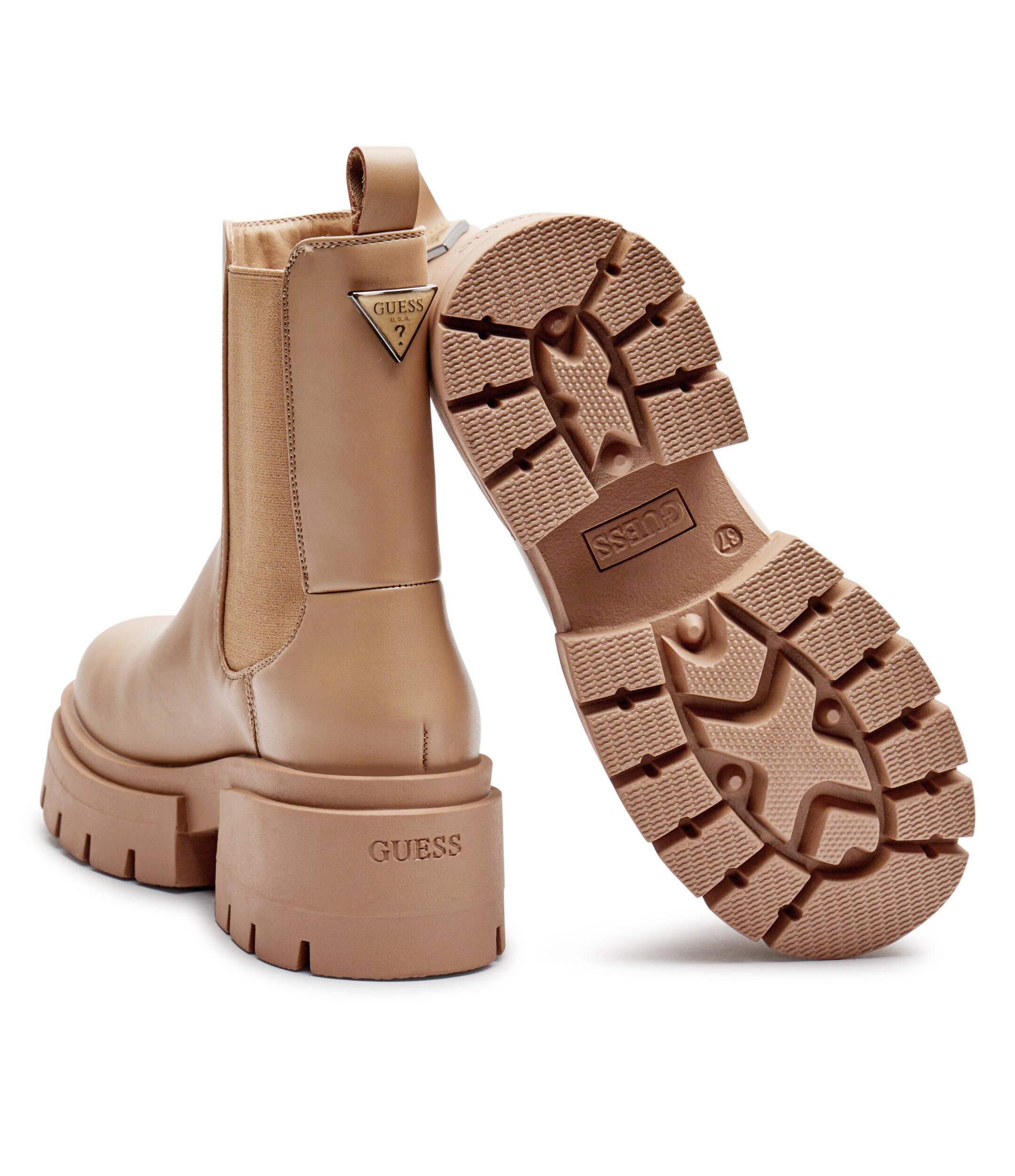 GUESS Ghete chelsea Charlotte