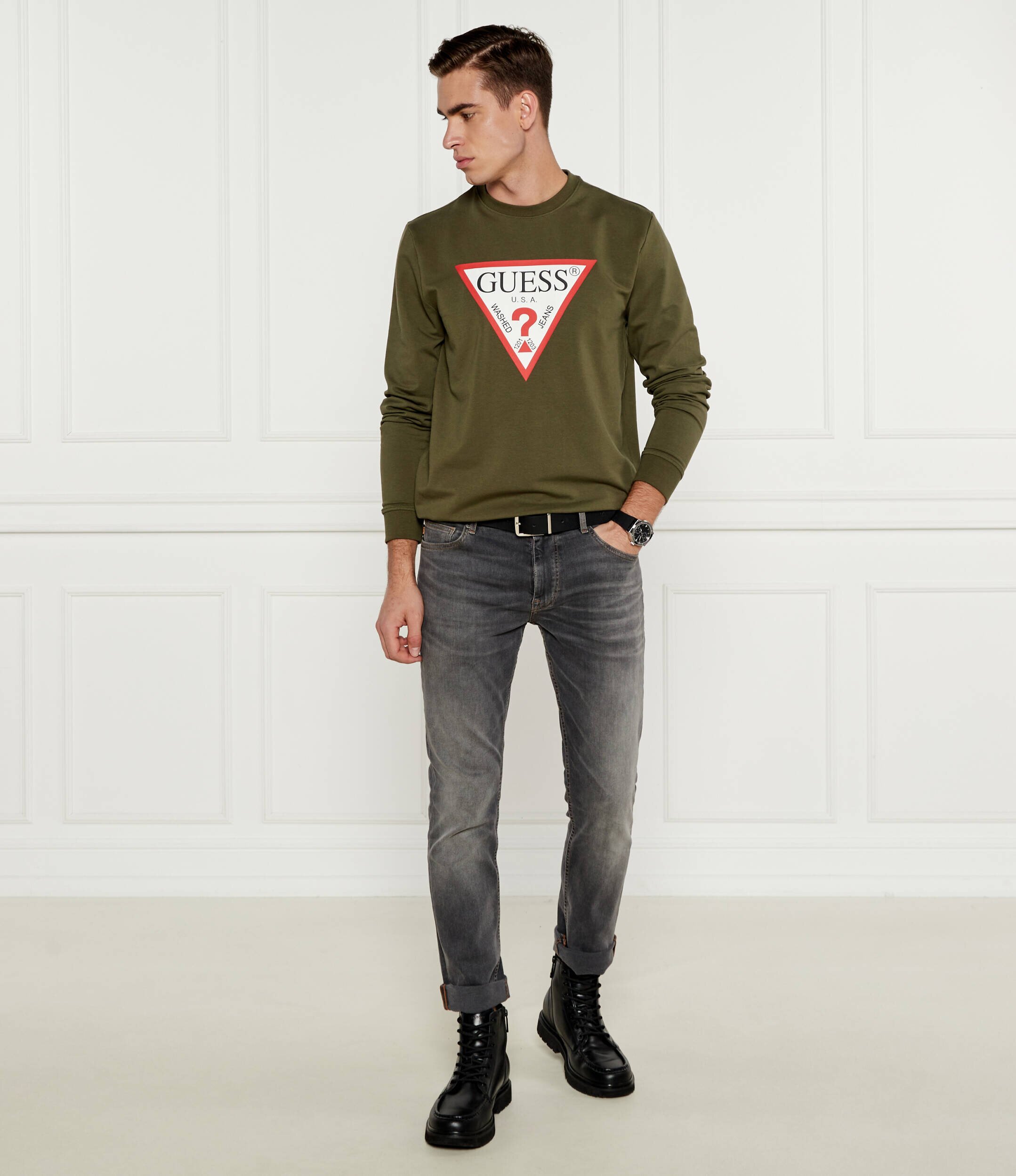 GUESS Hanorac audley | Regular Fit