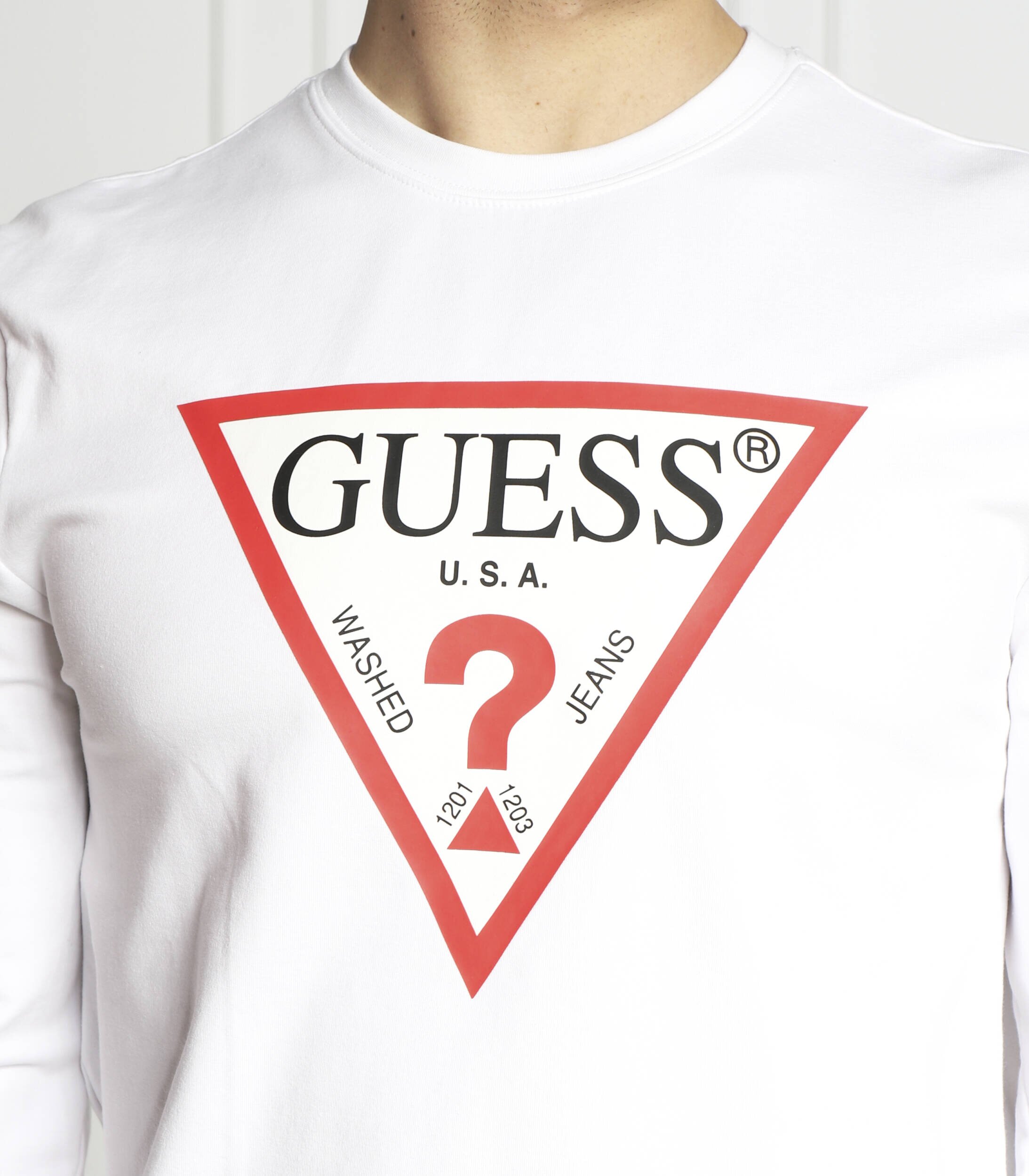 GUESS Hanorac audley | Regular Fit