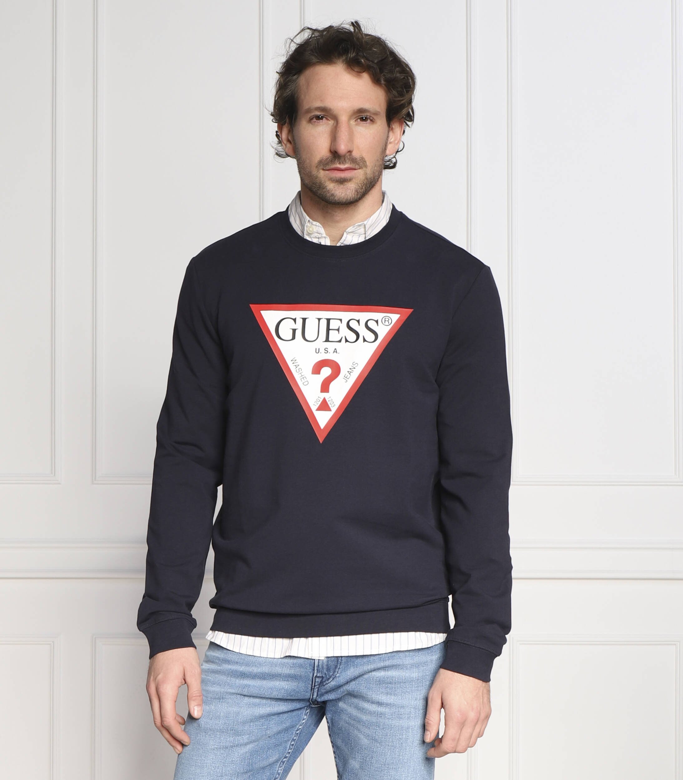 GUESS Hanorac Audley | regular fit