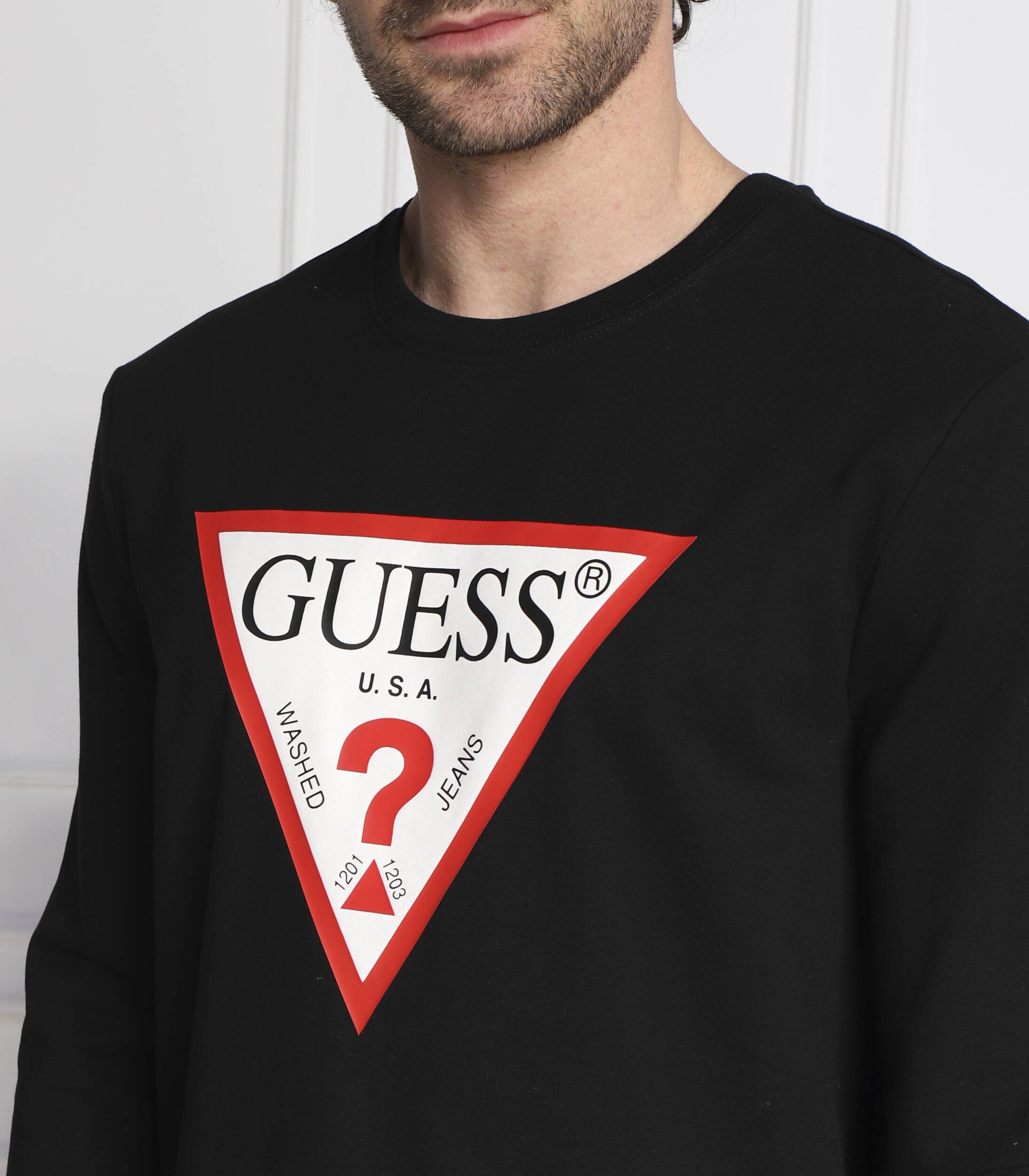 GUESS Hanorac Audley | regular fit