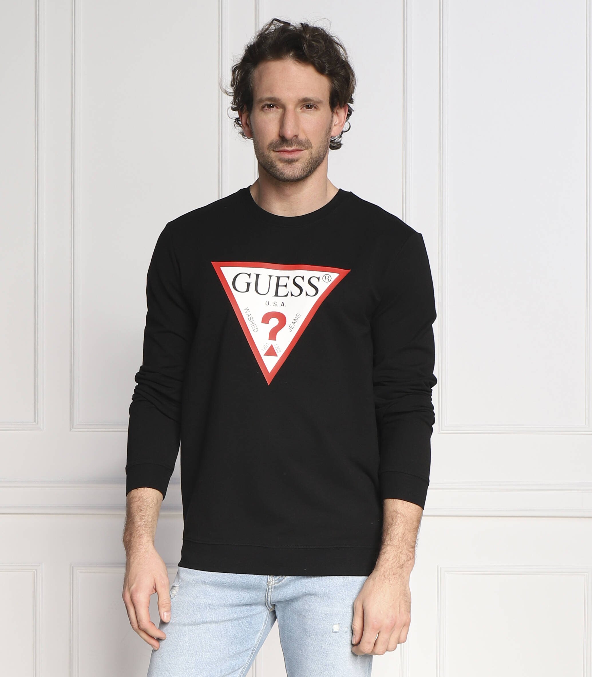 GUESS Hanorac Audley | regular fit