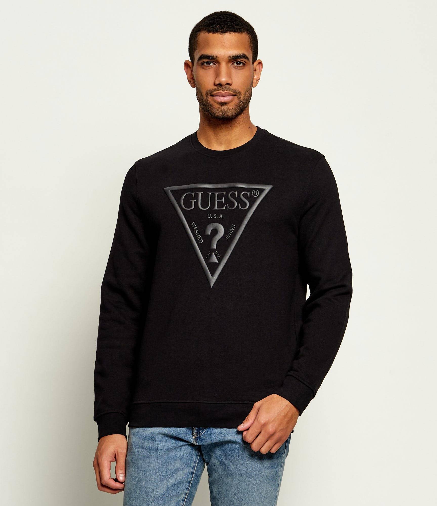 GUESS Hanorac Audley | Slim Fit