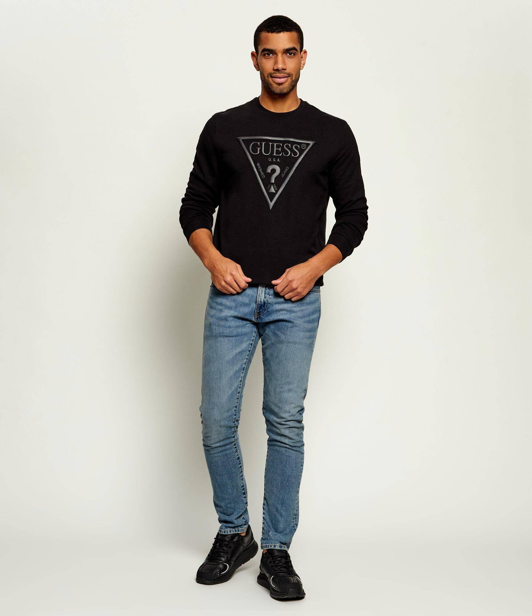 GUESS Hanorac Audley | Slim Fit