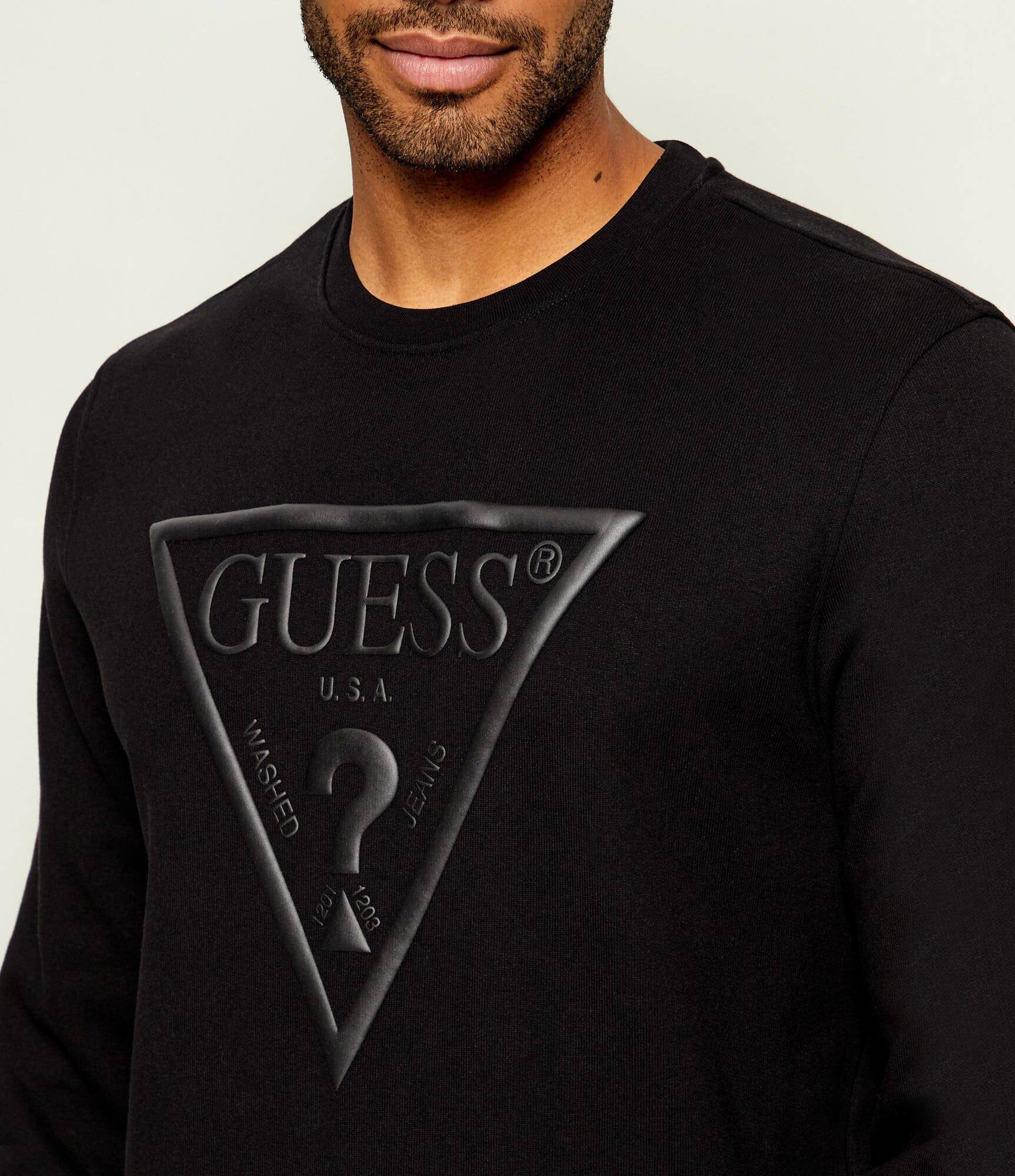 GUESS Hanorac Audley | Slim Fit