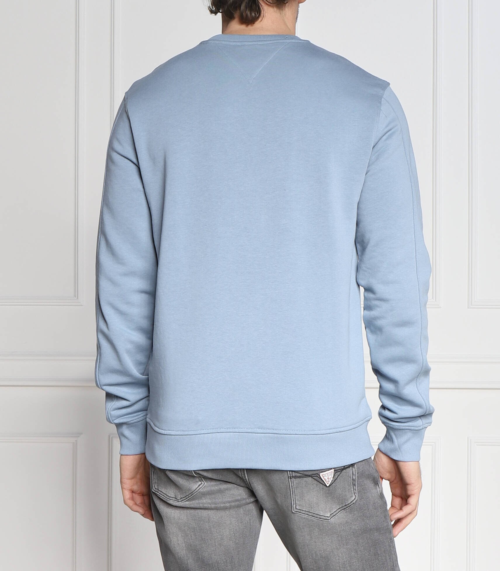 GUESS Hanorac BEAU CN FLEECE | Regular Fit
