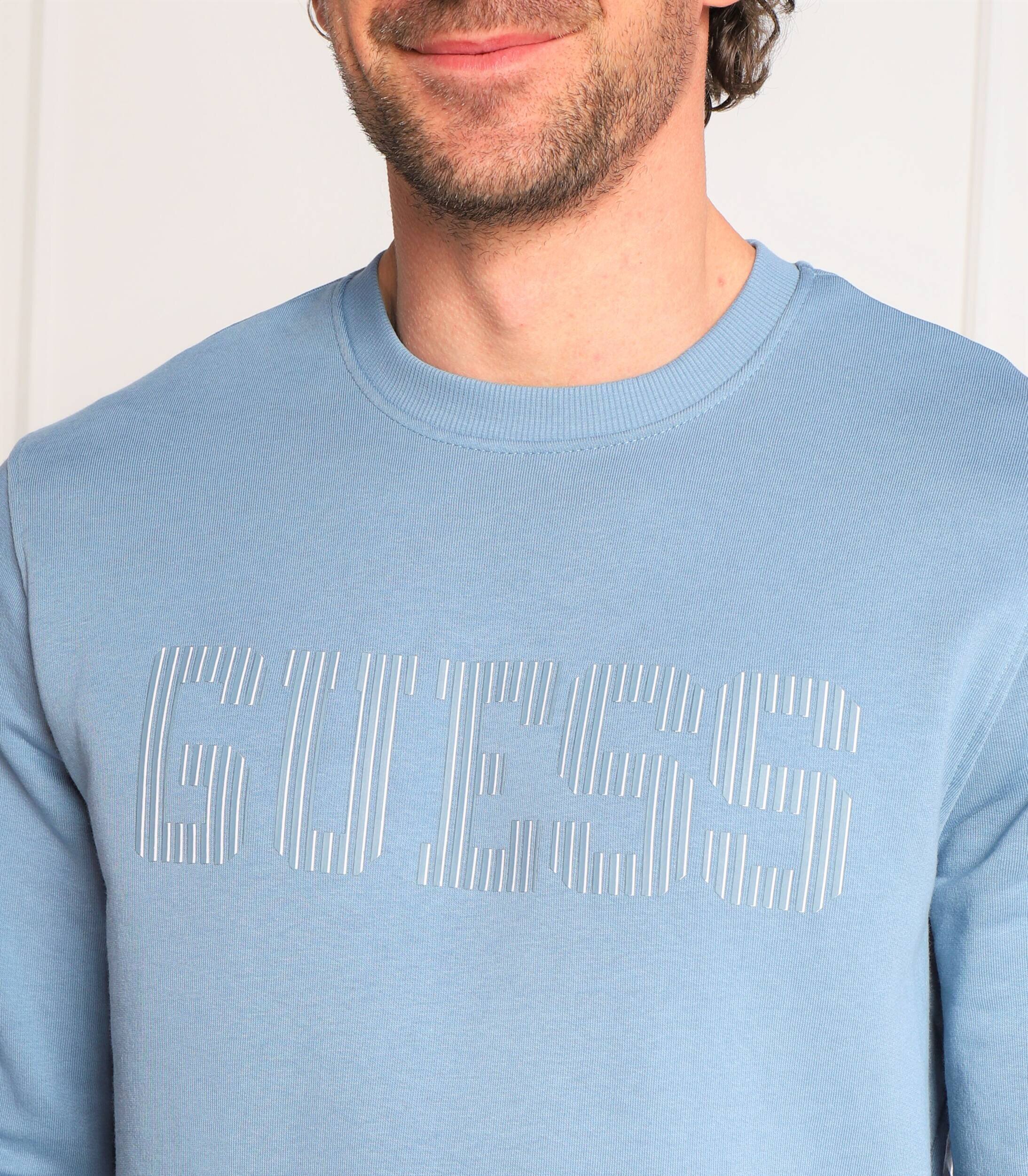 GUESS Hanorac BEAU CN FLEECE | Regular Fit