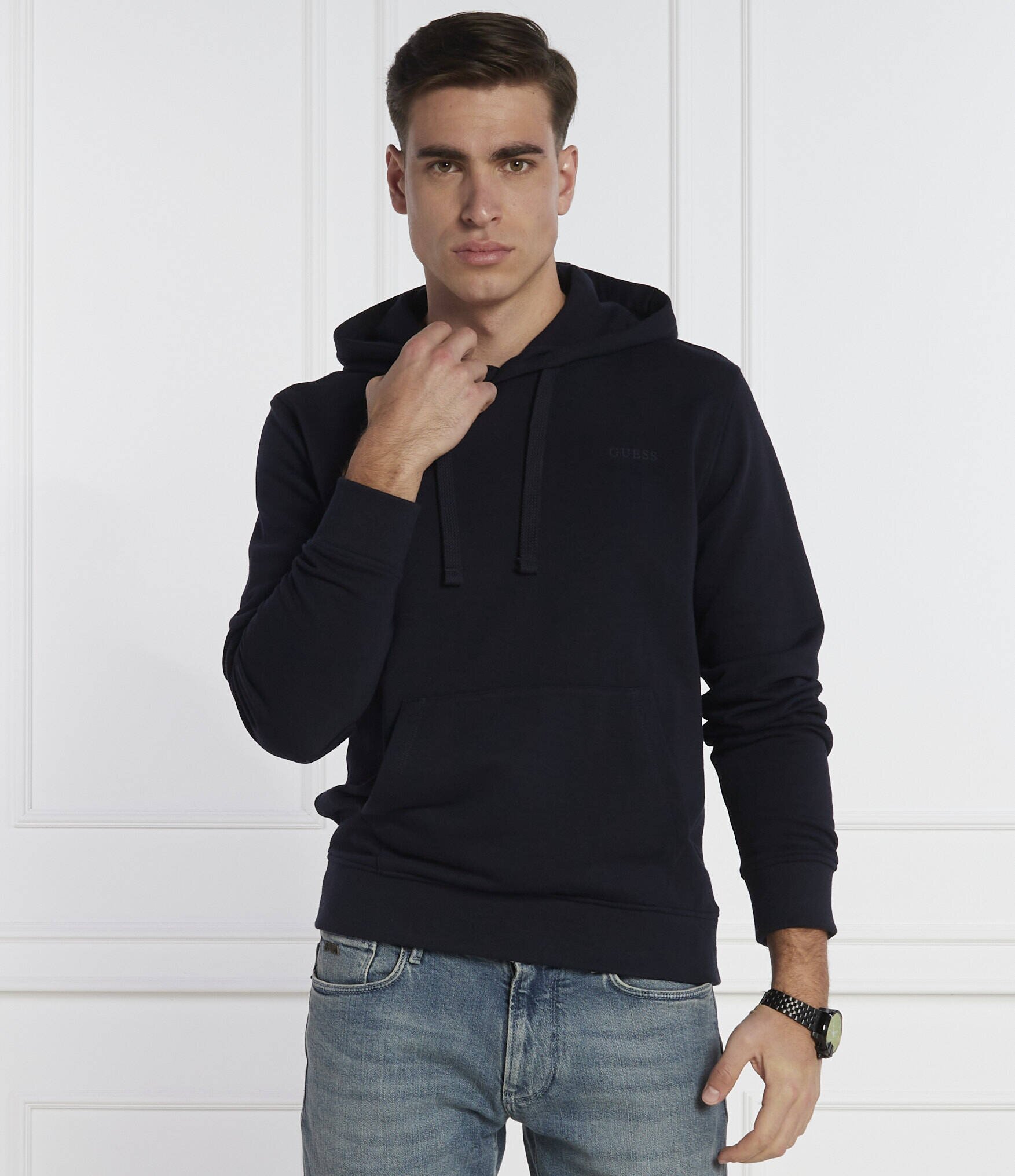 GUESS Hanorac CHRISTIAN | Regular Fit