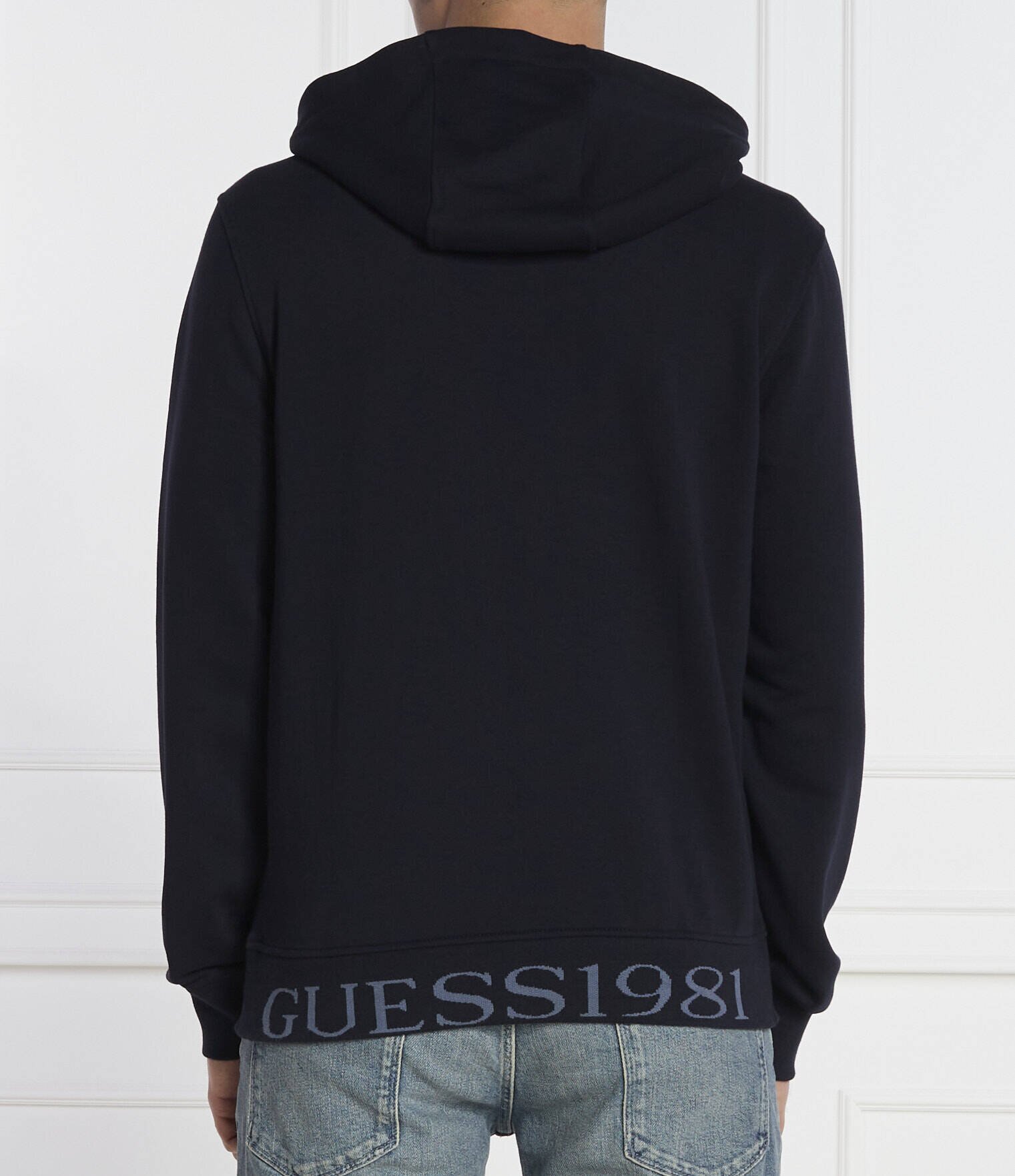 GUESS Hanorac CHRISTIAN | Regular Fit