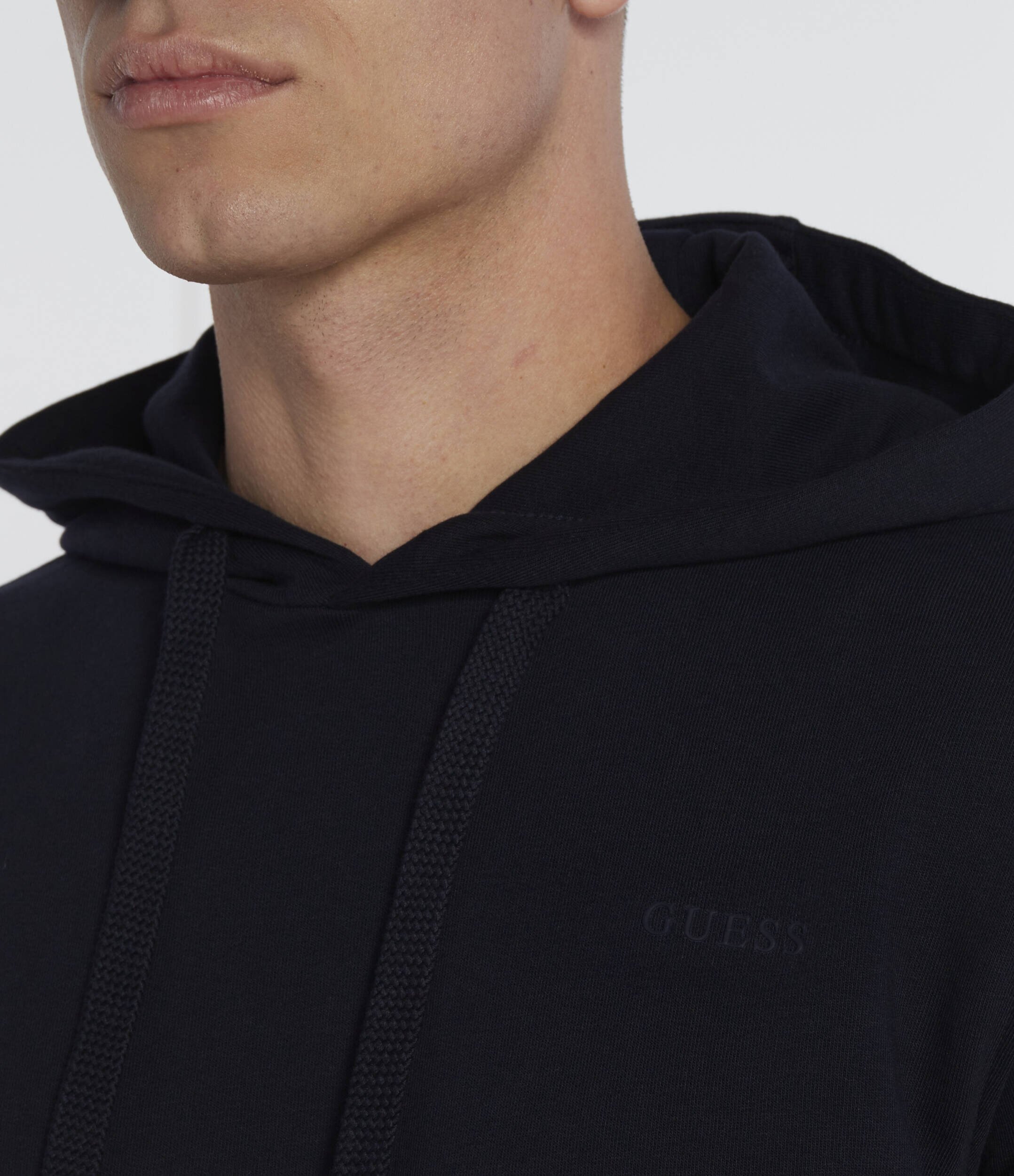 GUESS Hanorac CHRISTIAN | Regular Fit