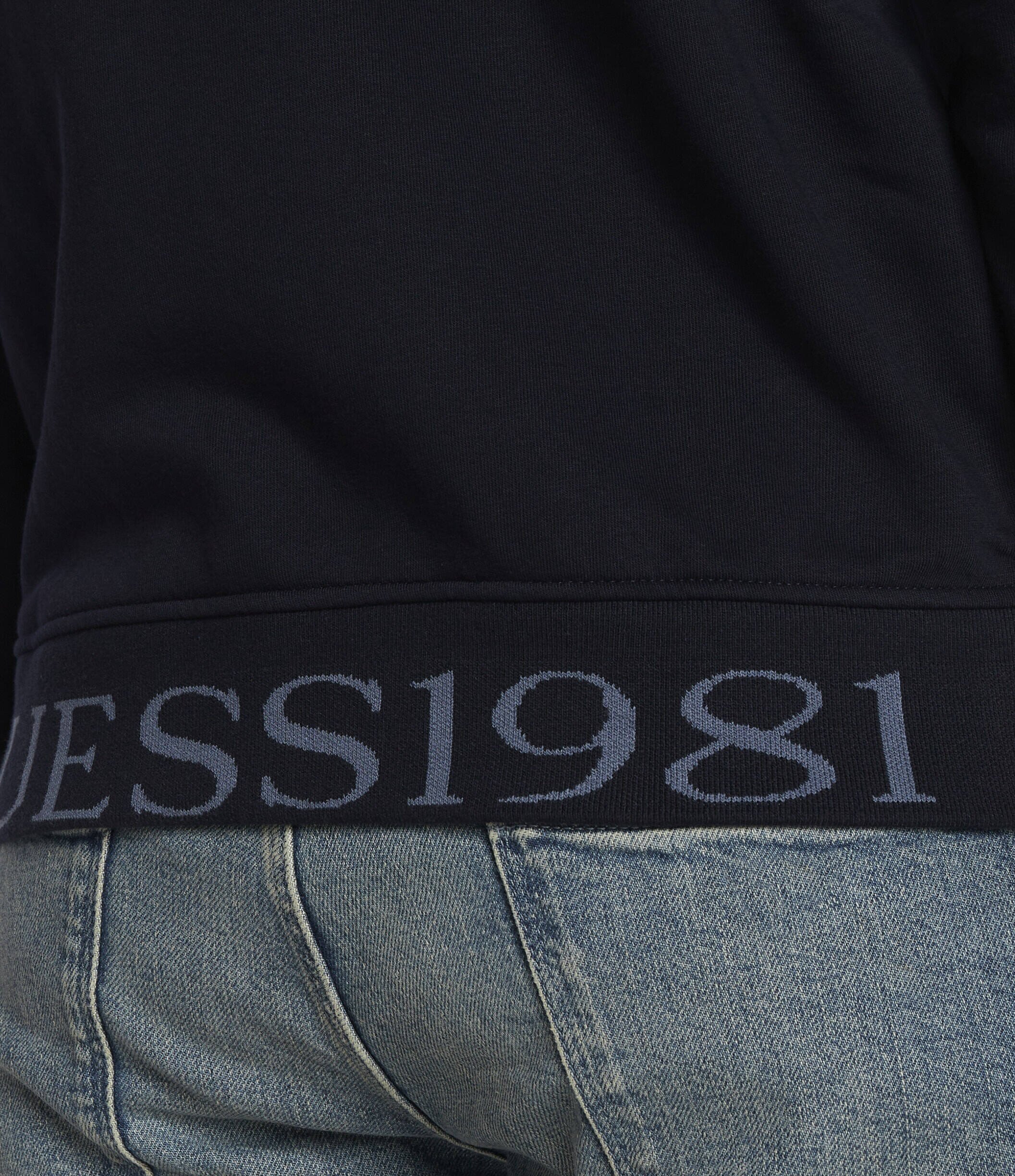 GUESS Hanorac CHRISTIAN | Regular Fit