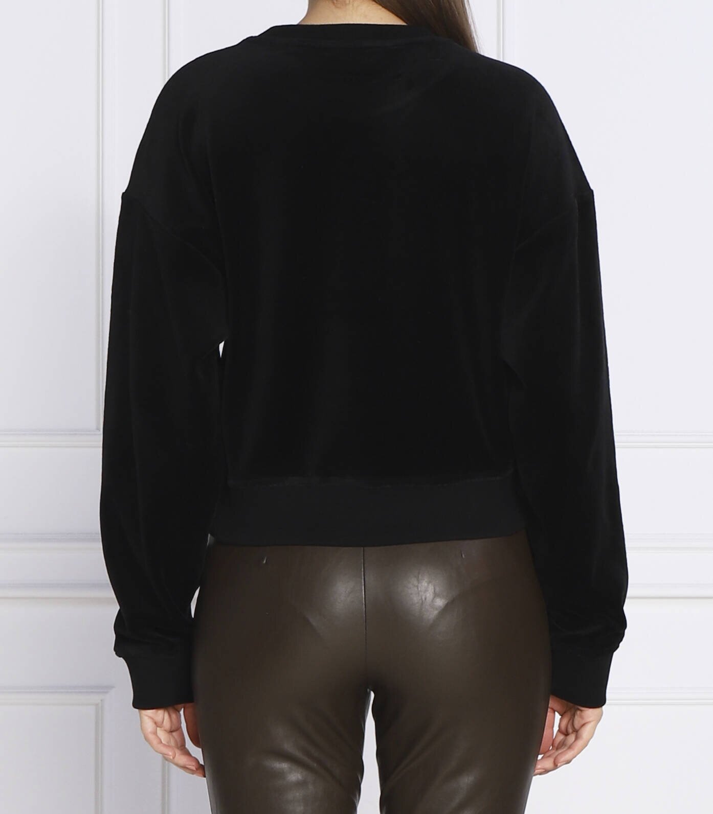 GUESS Hanorac | Cropped Fit