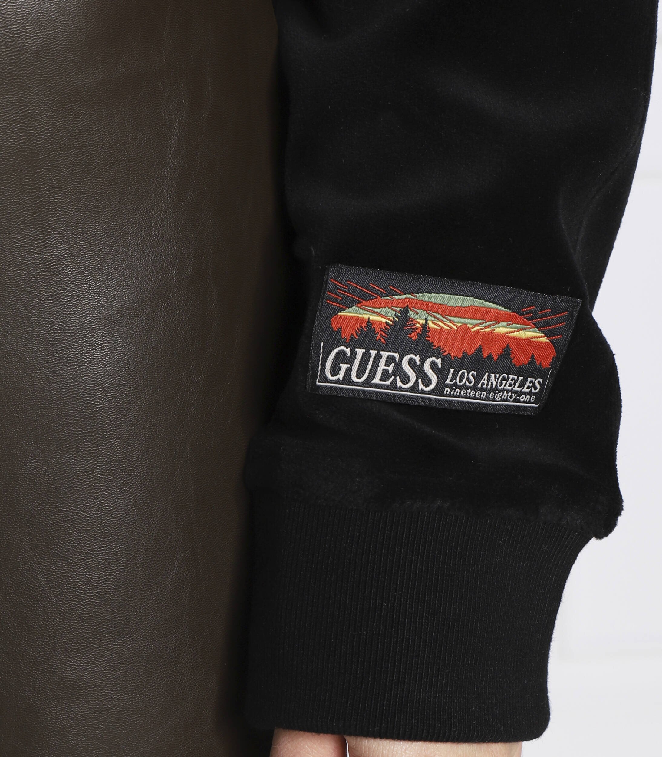 GUESS Hanorac | Cropped Fit