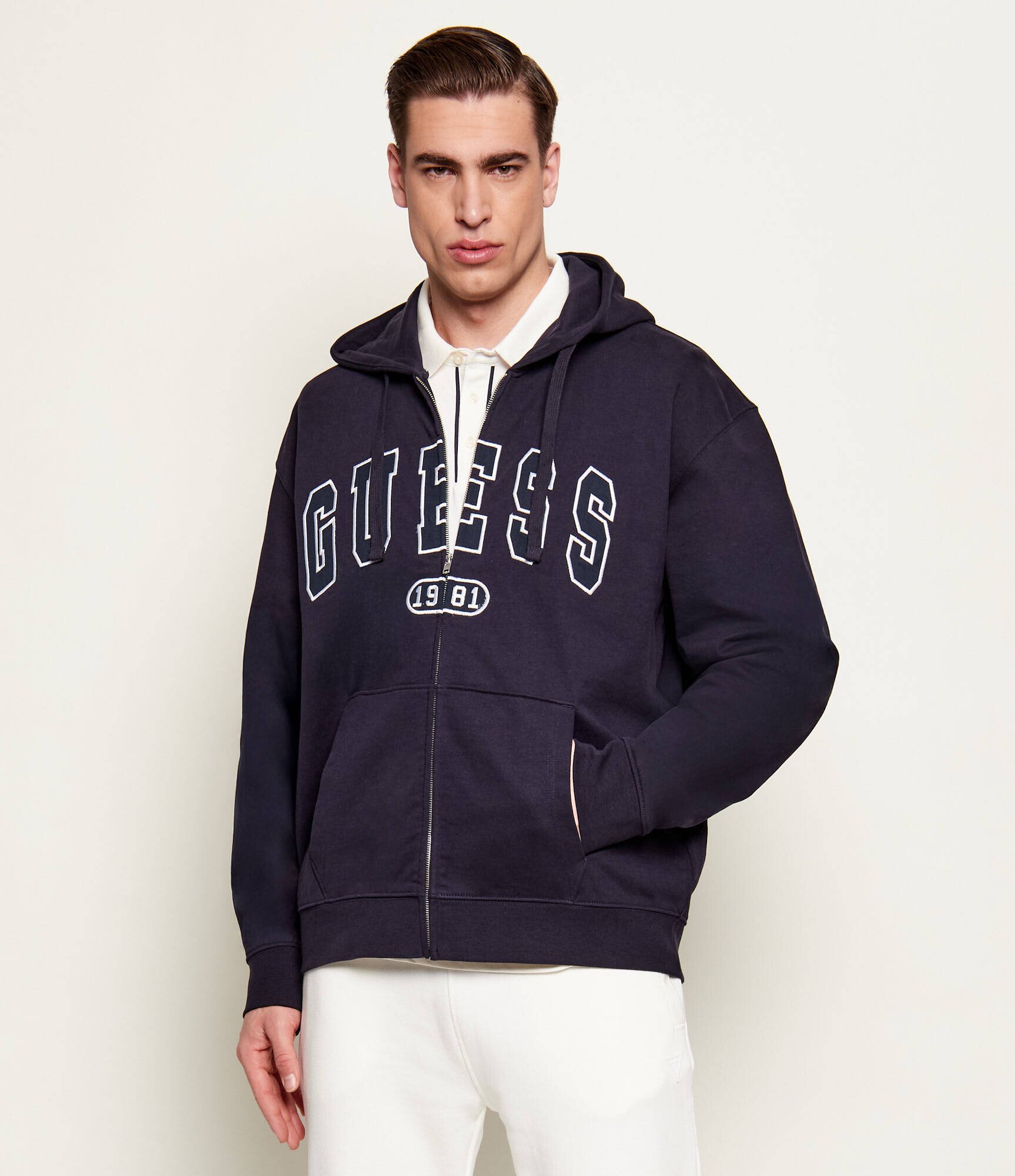 GUESS Hanorac Davis | Relaxed fit