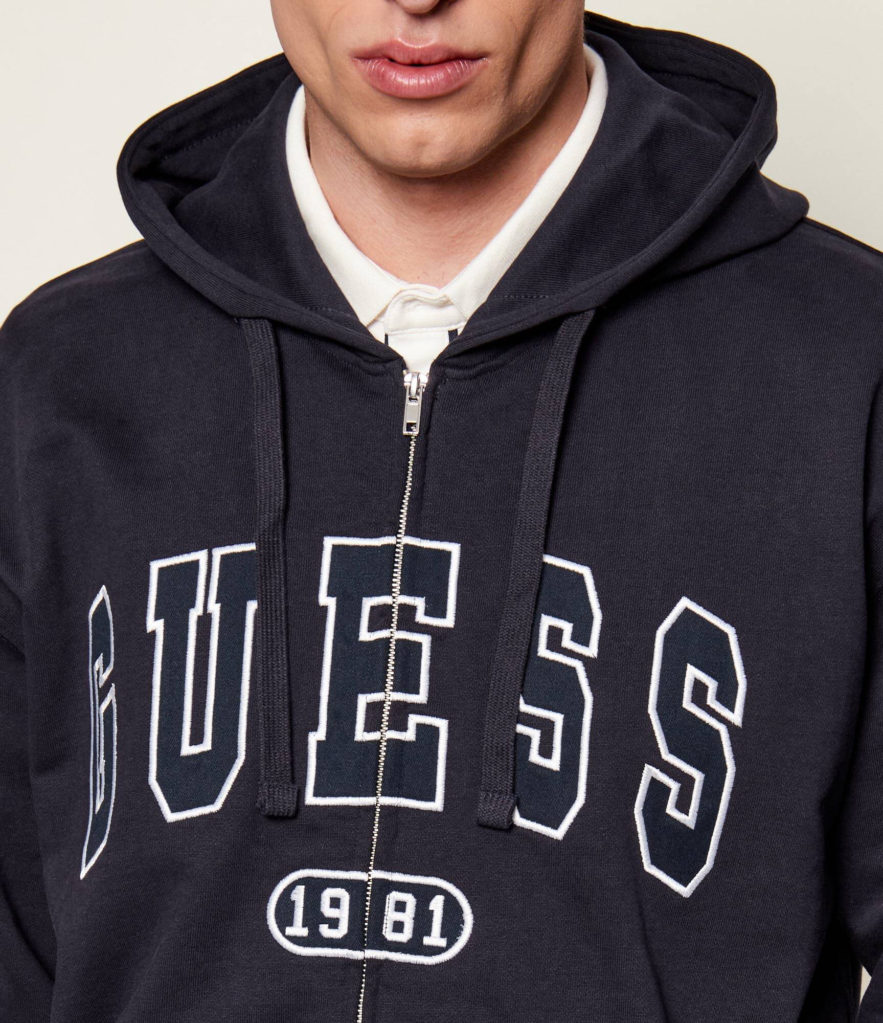 GUESS Hanorac Davis | Relaxed fit