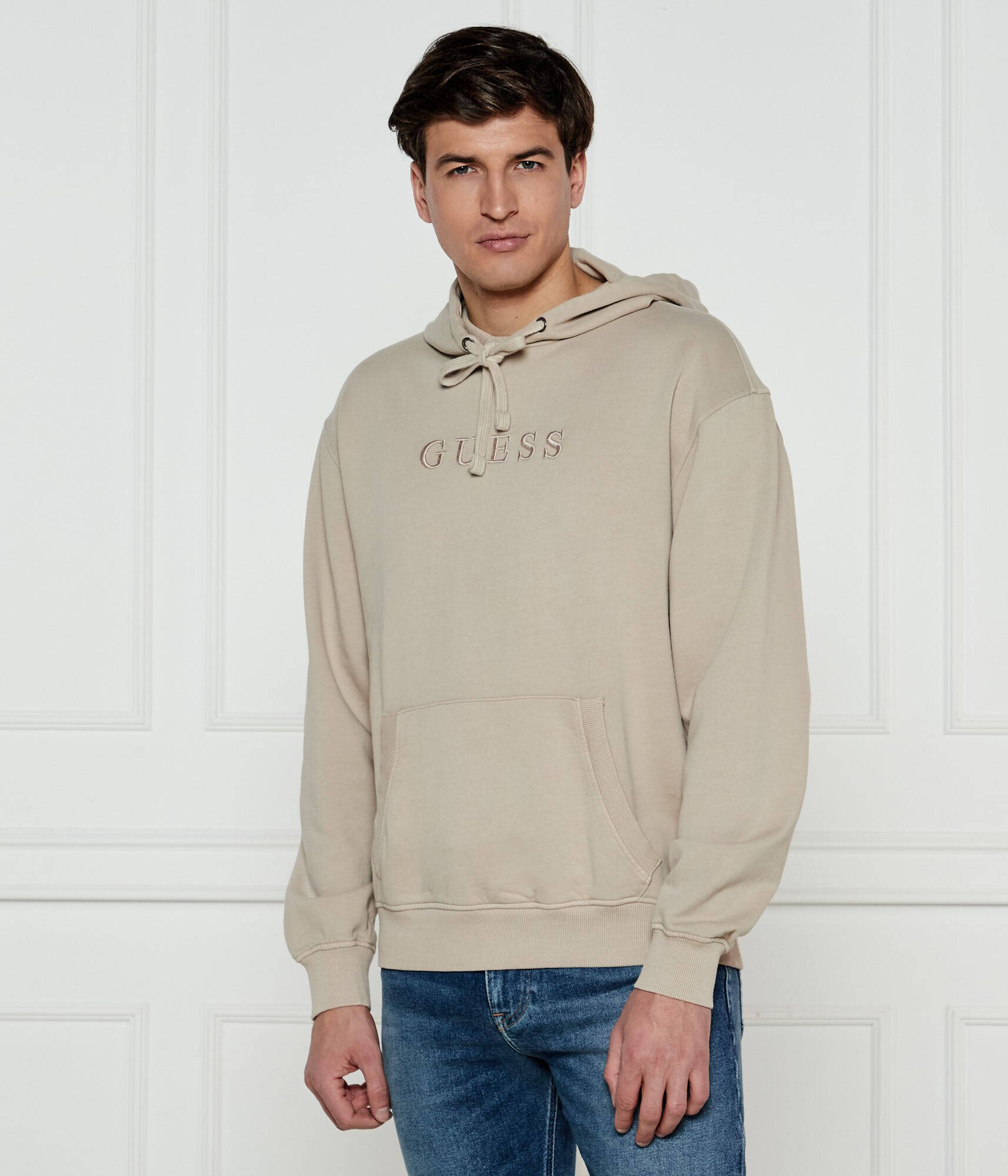 GUESS Hanorac Finch | regular fit