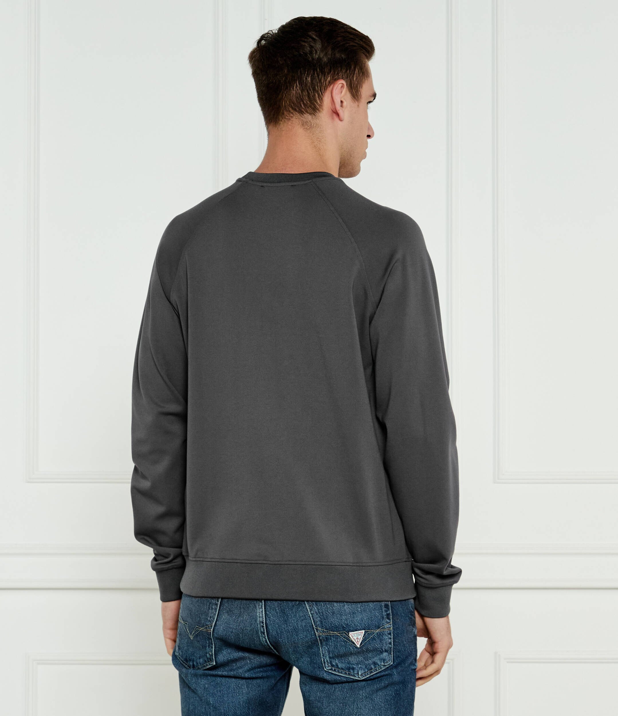 GUESS Hanorac IRIDESCENT | Regular Fit