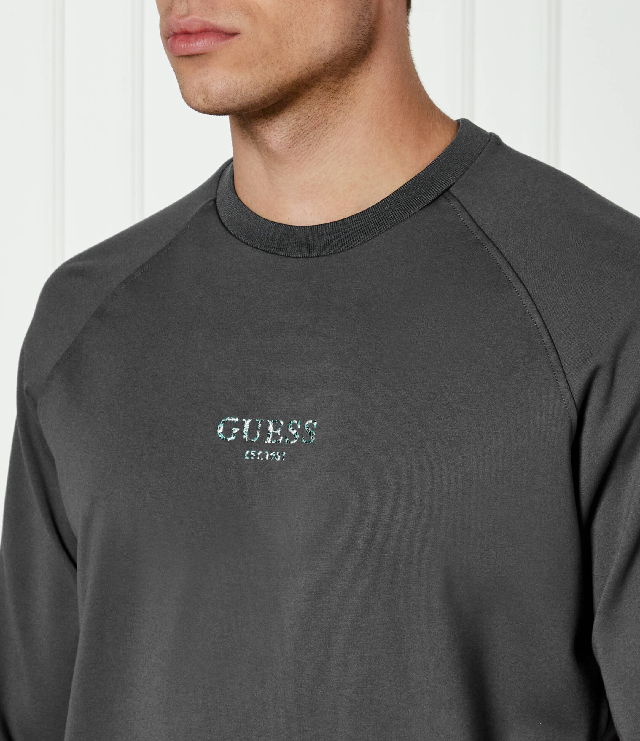 GUESS Hanorac IRIDESCENT | Regular Fit