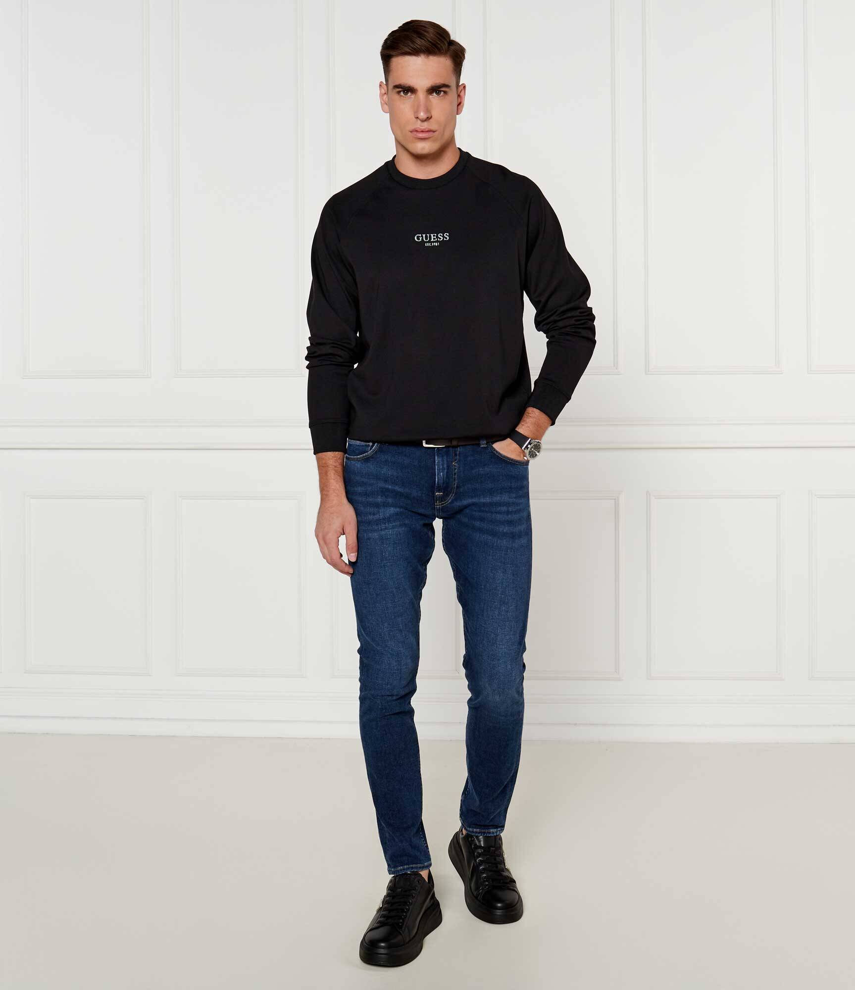 GUESS Hanorac IRIDESCENT | Regular Fit