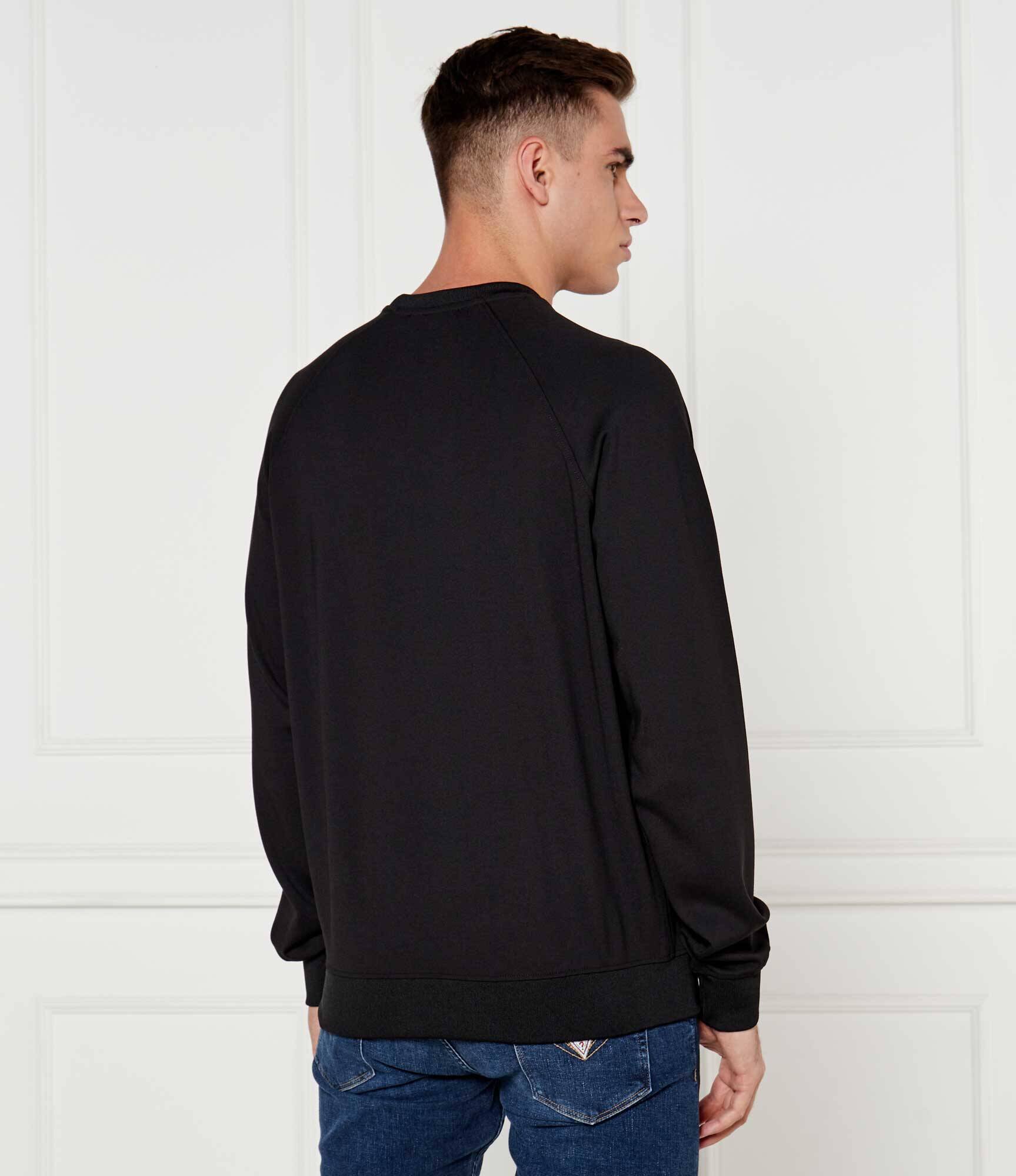 GUESS Hanorac IRIDESCENT | Regular Fit