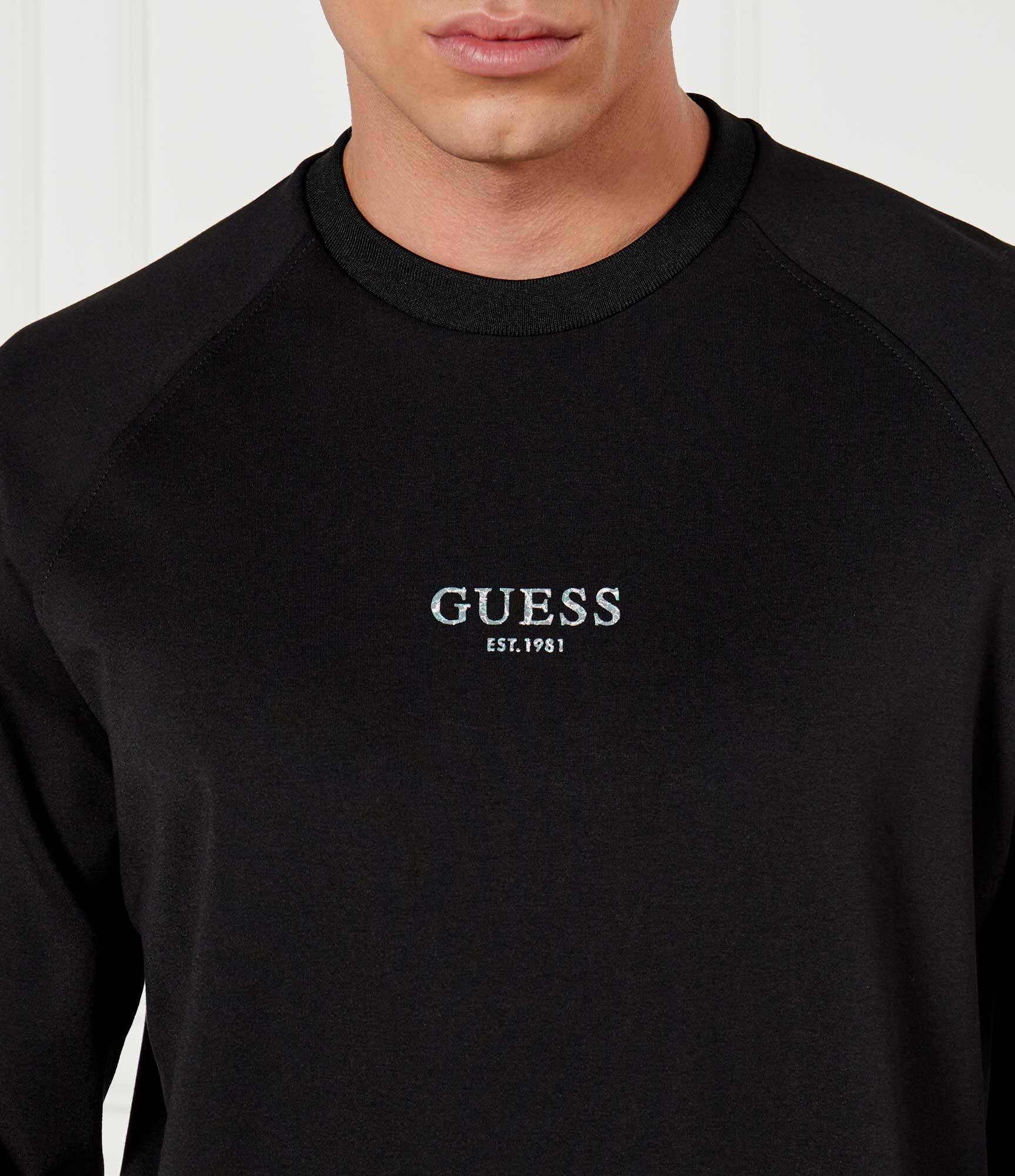 GUESS Hanorac IRIDESCENT | Regular Fit