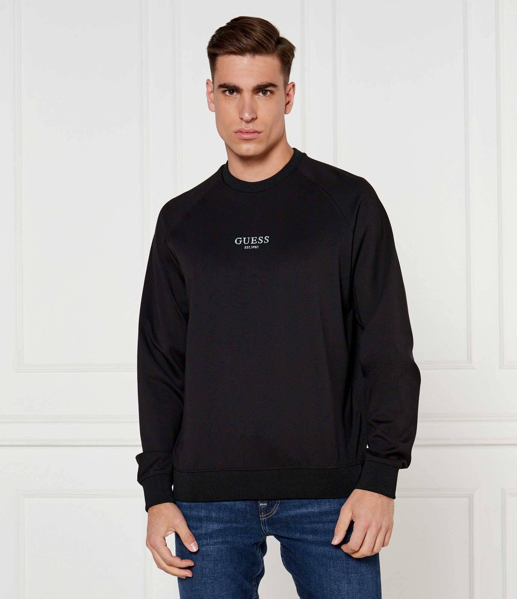 GUESS Hanorac IRIDESCENT | Regular Fit