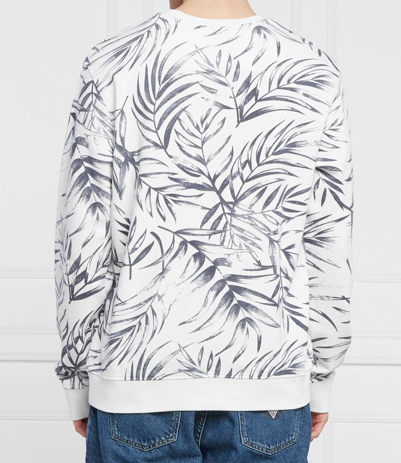 GUESS Hanorac LASSE | Regular Fit