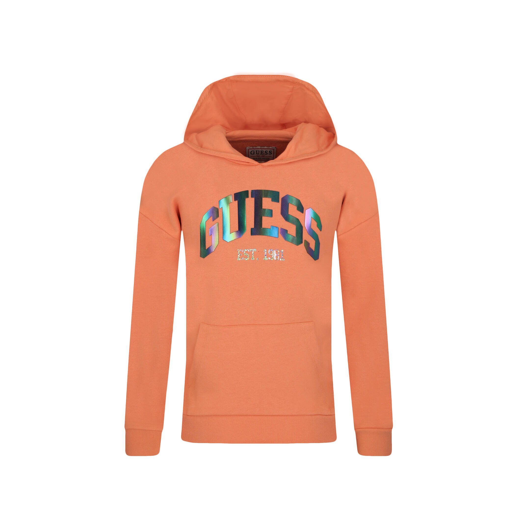 GUESS Hanorac | Loose fit