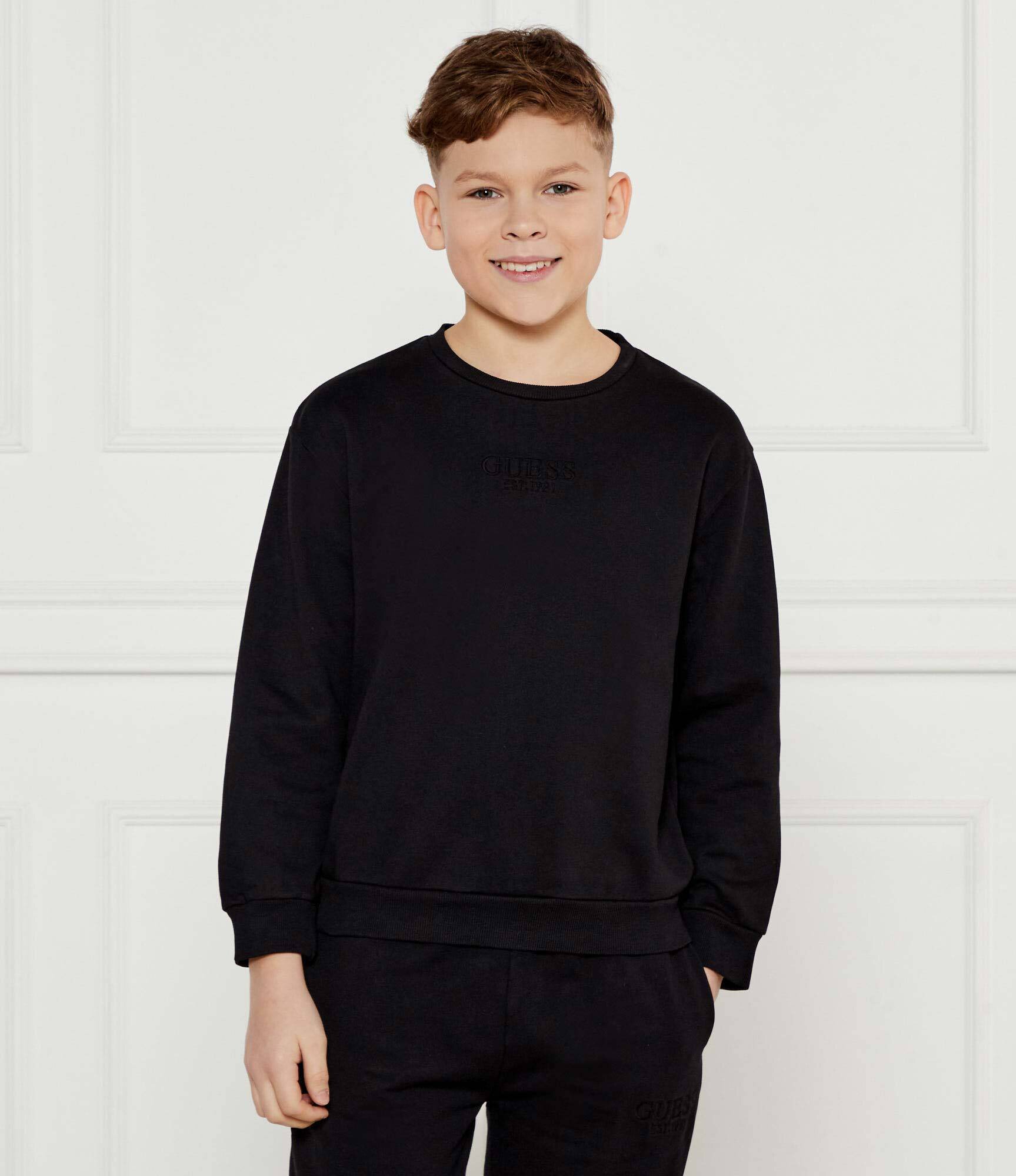 GUESS Hanorac | Oversize fit