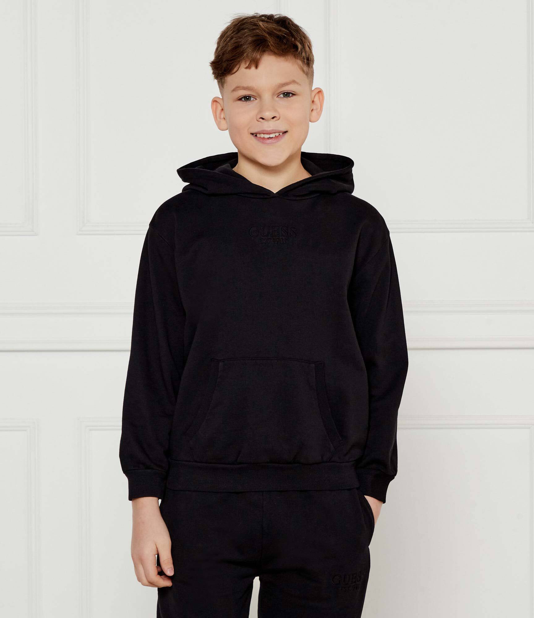 GUESS Hanorac | Oversize fit