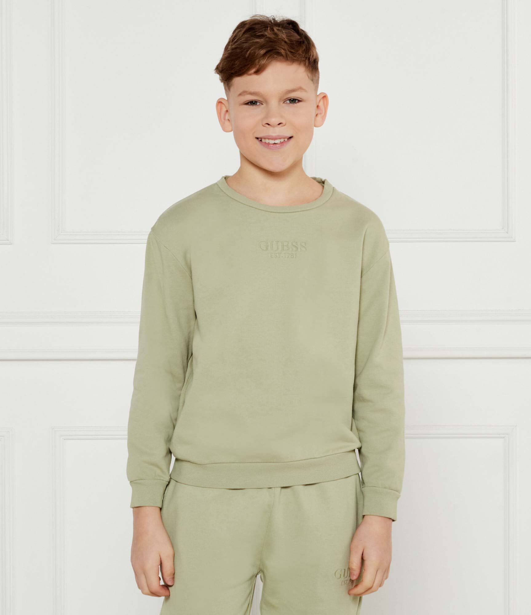 GUESS Hanorac | Oversize fit