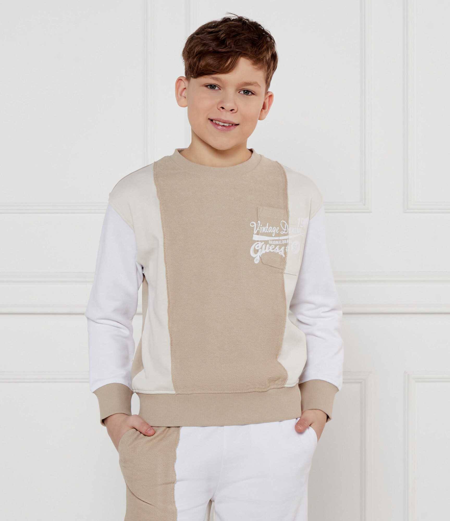GUESS Hanorac | Oversize fit