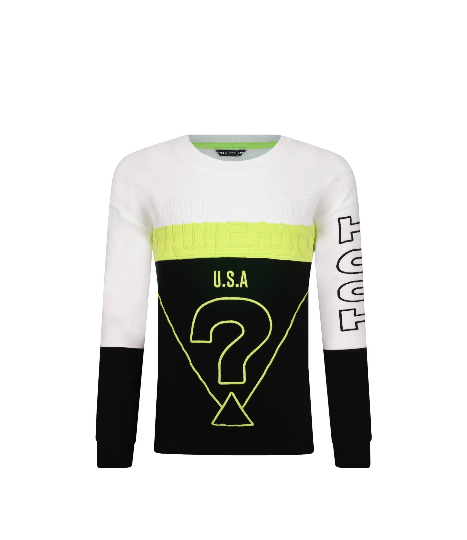 GUESS Hanorac | Oversize fit