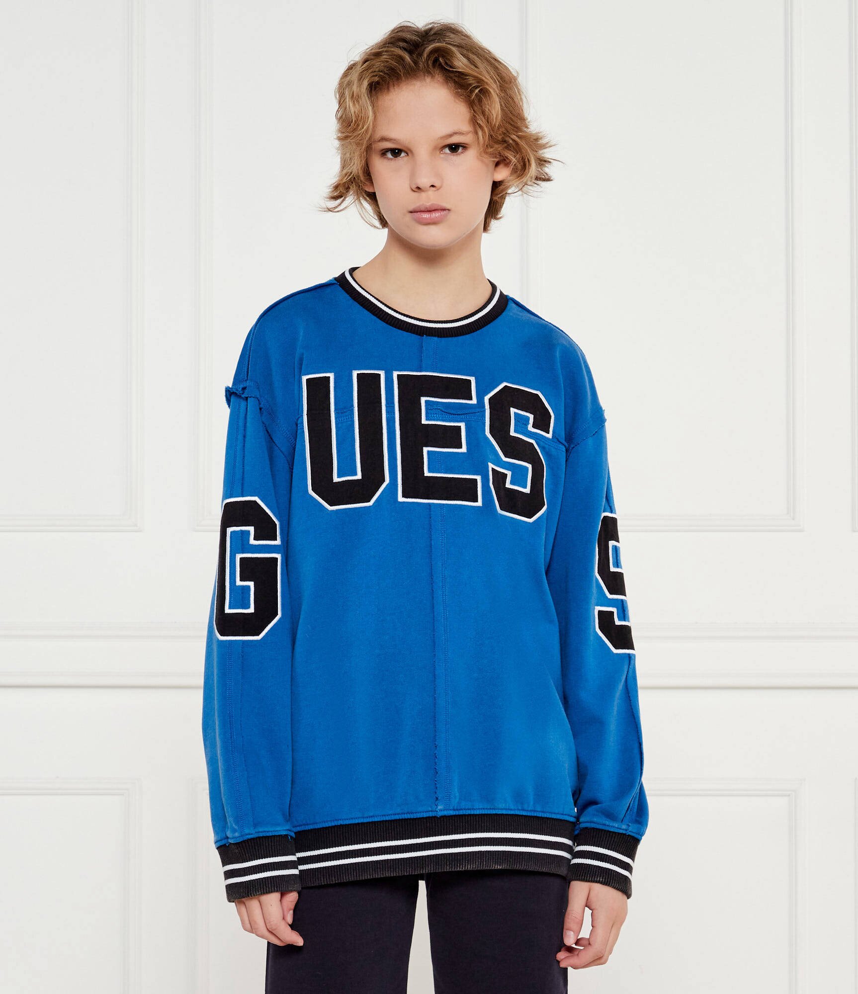 GUESS Hanorac | Oversize fit
