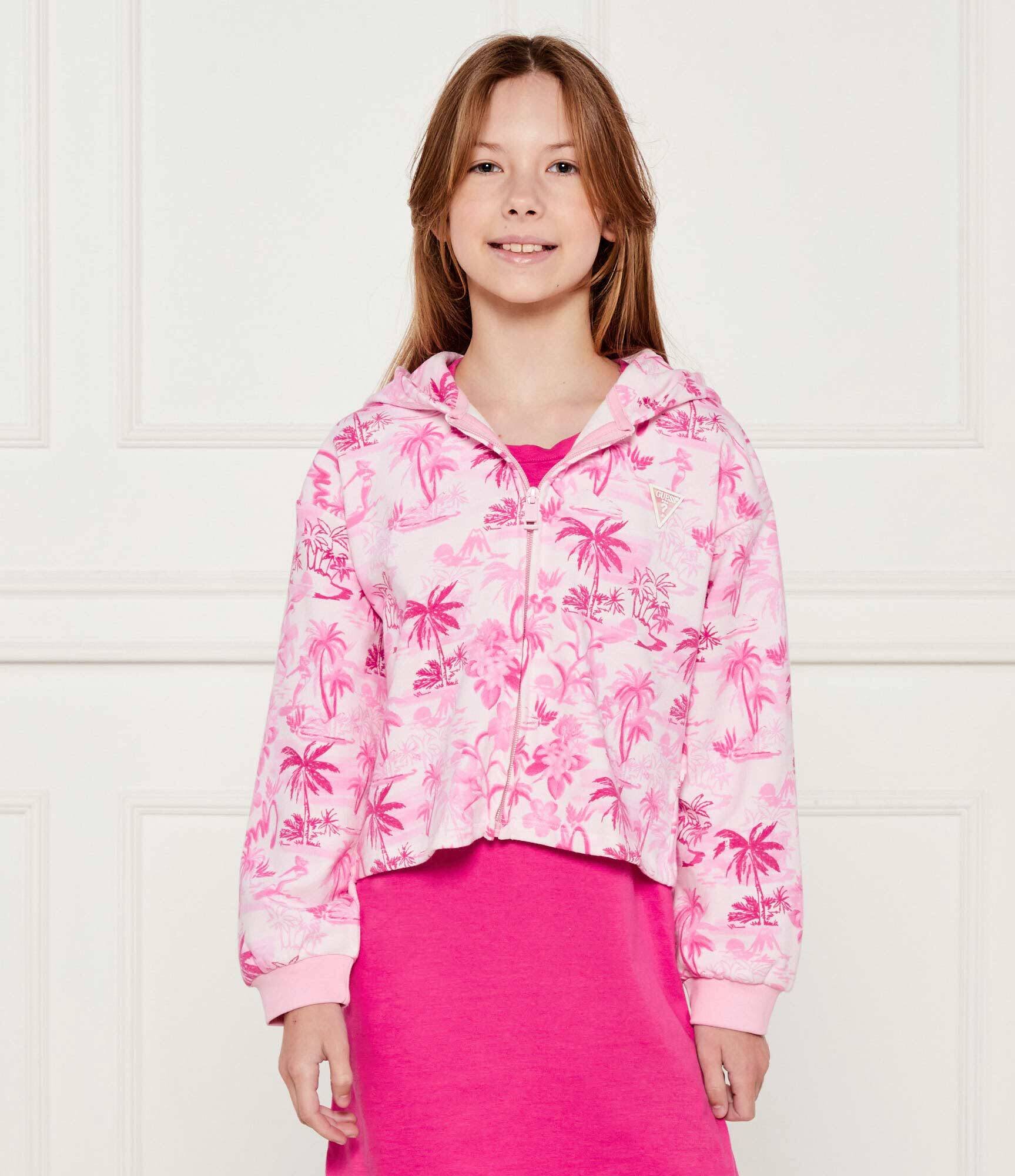 GUESS Hanorac | Oversize fit