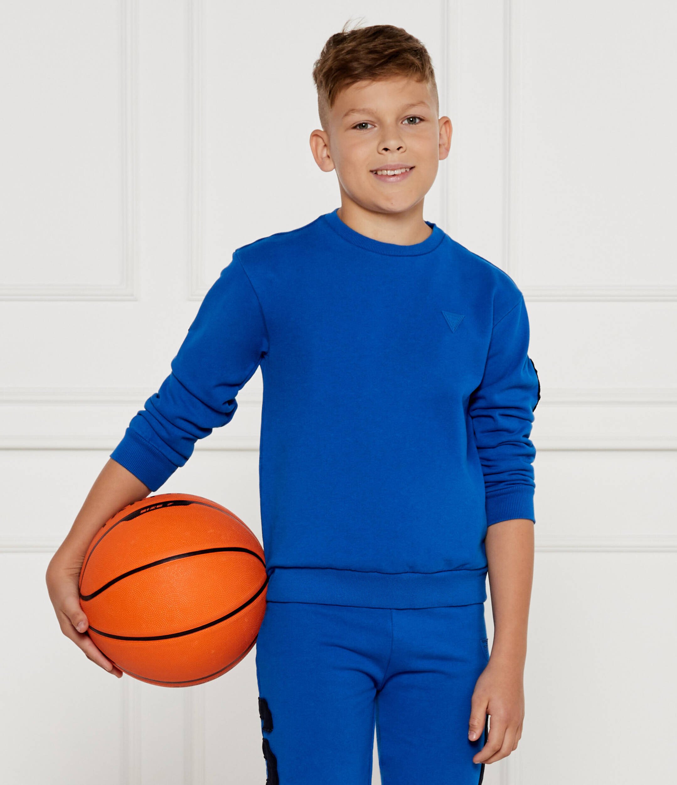 GUESS Hanorac | Oversize fit