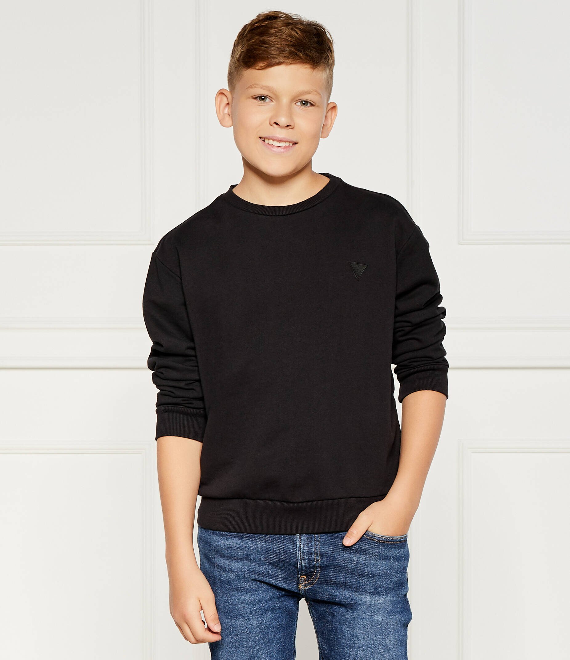 GUESS Hanorac | Oversize fit