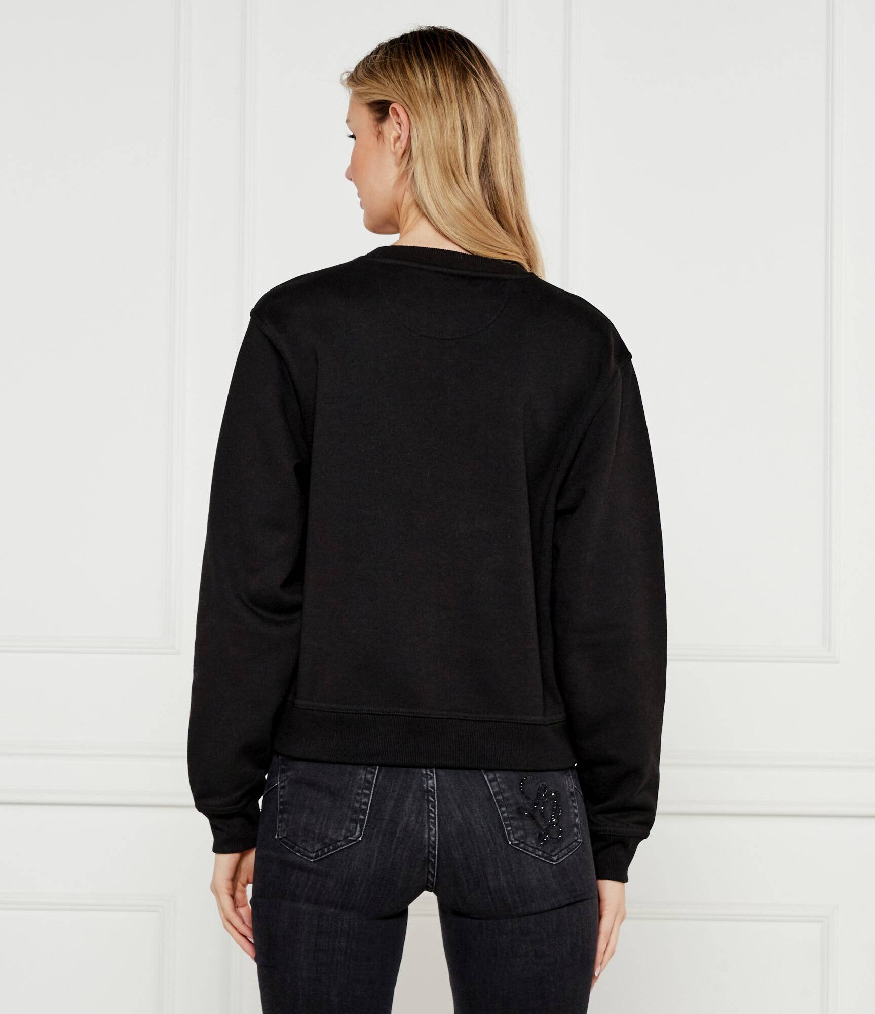 GUESS Hanorac Python | regular fit