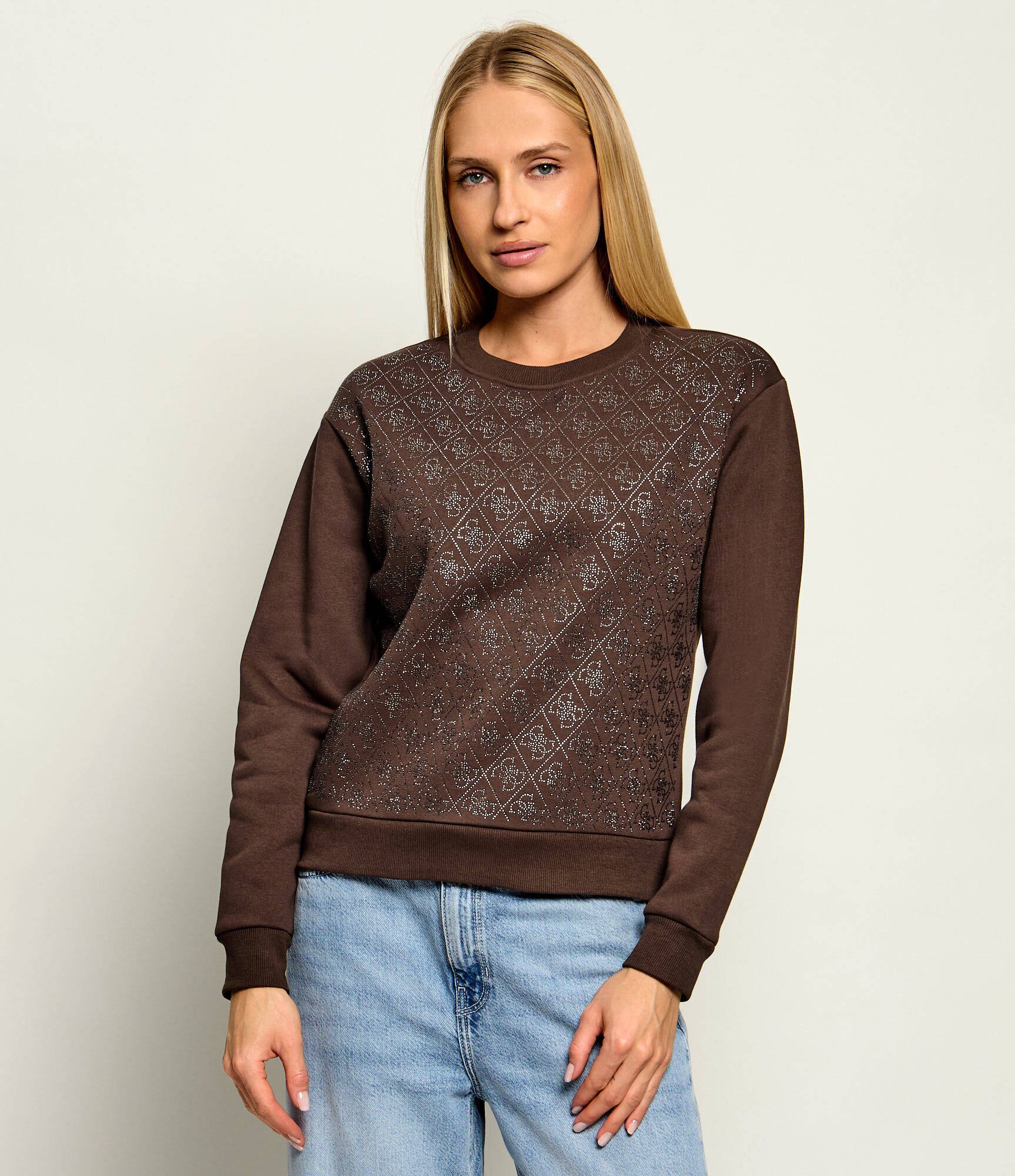 GUESS Hanorac | regular fit