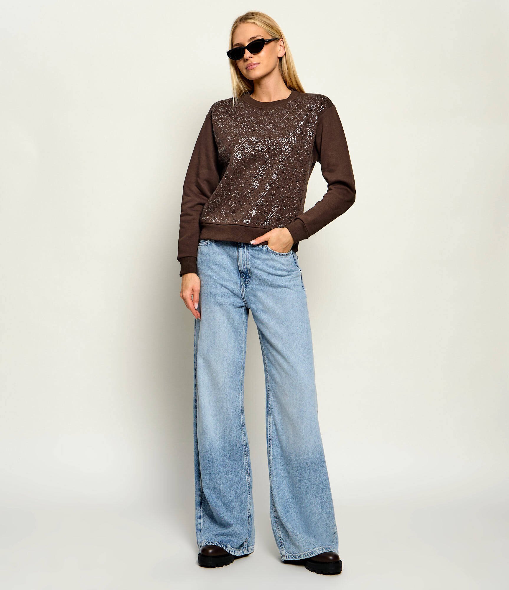 GUESS Hanorac | regular fit