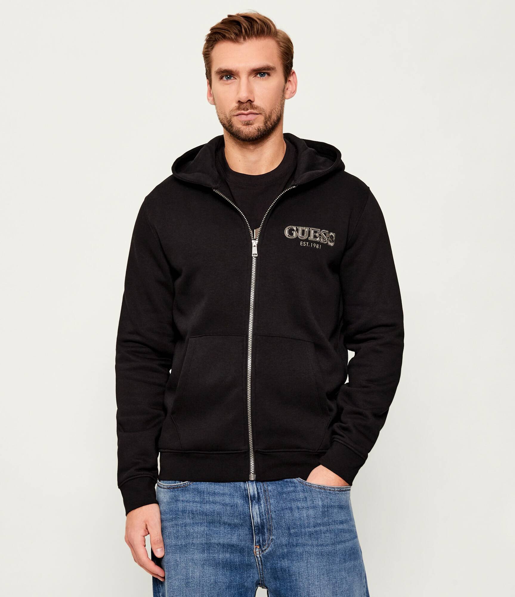 GUESS Hanorac | regular fit