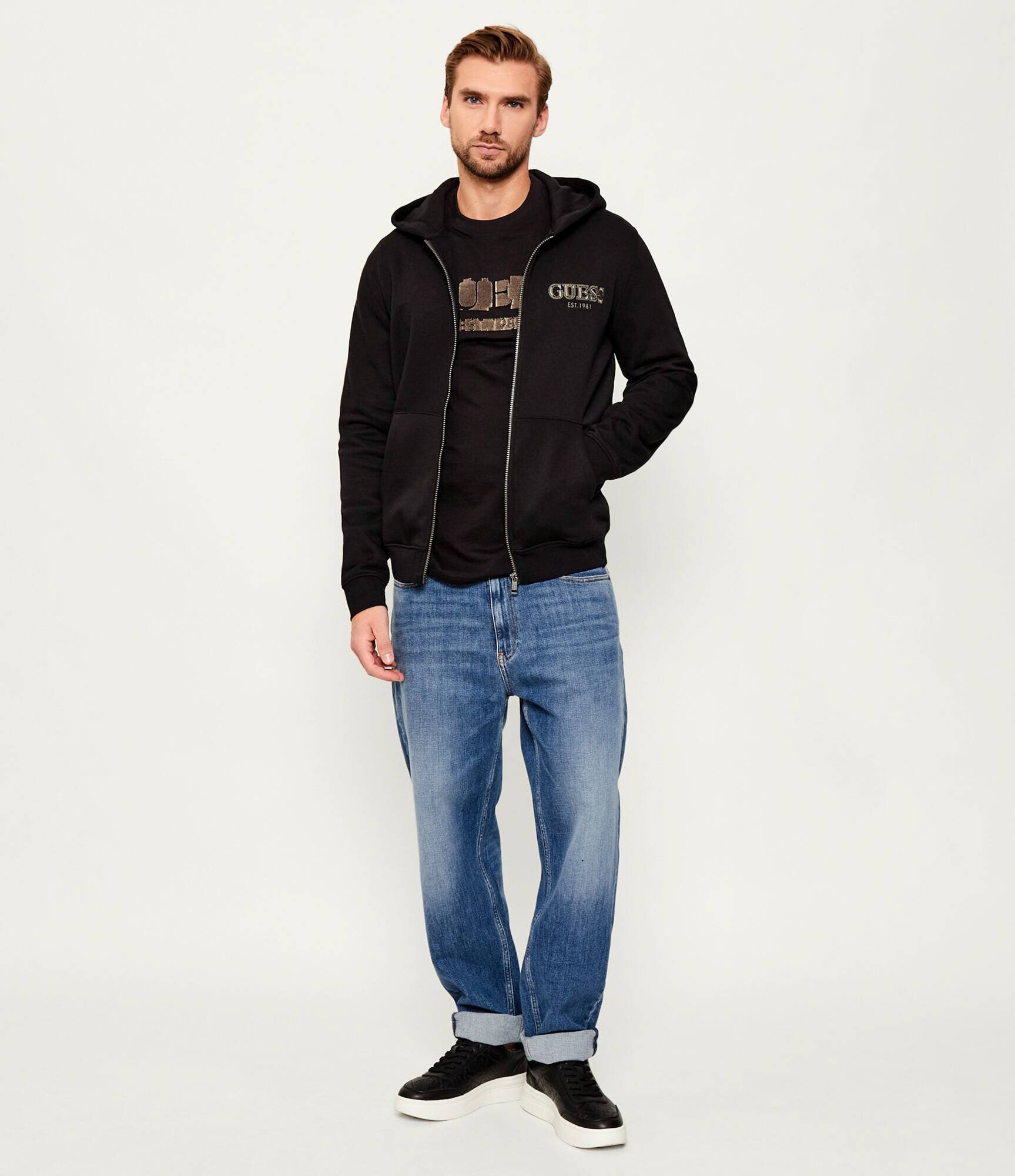 GUESS Hanorac | regular fit