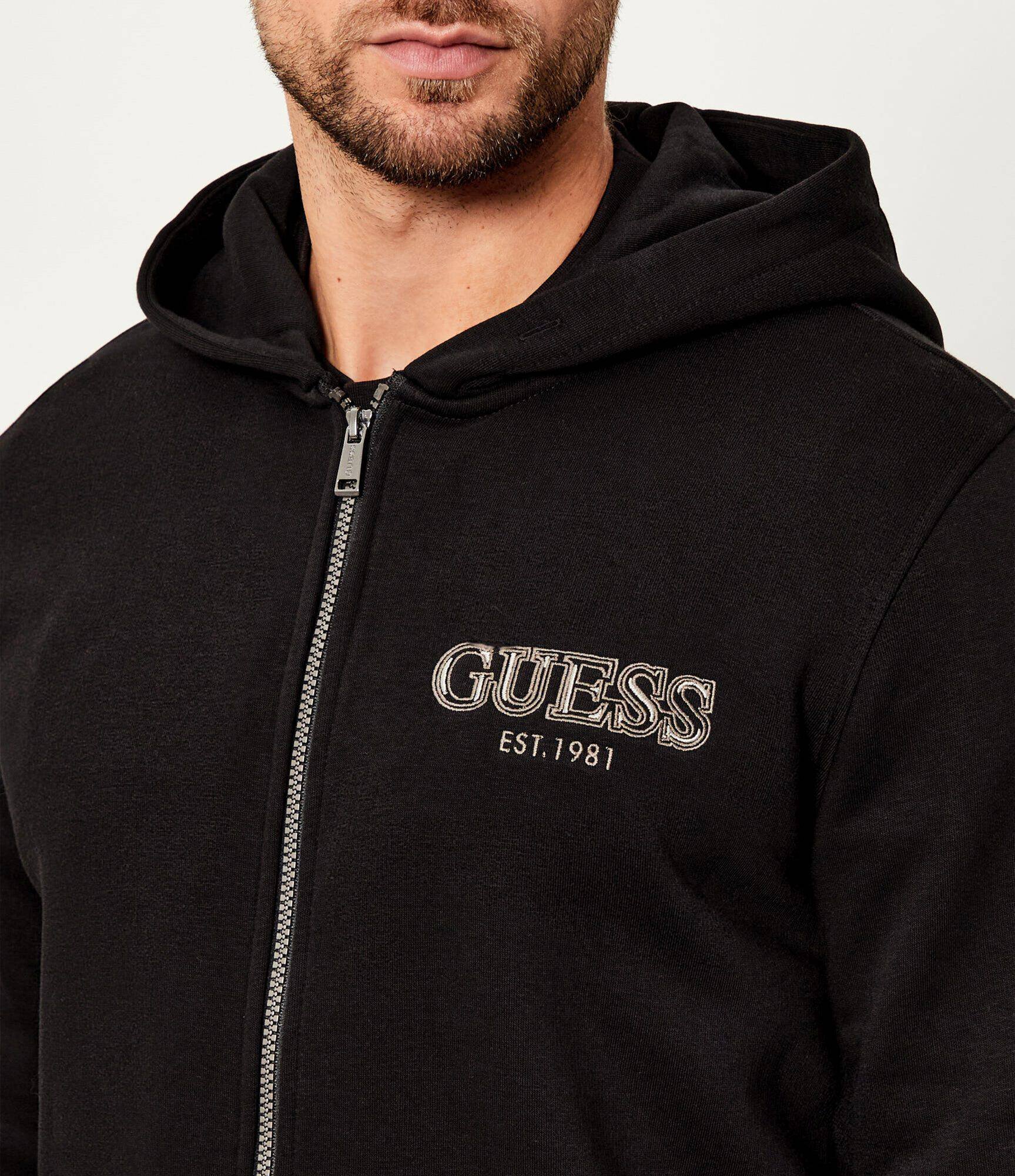 GUESS Hanorac | regular fit