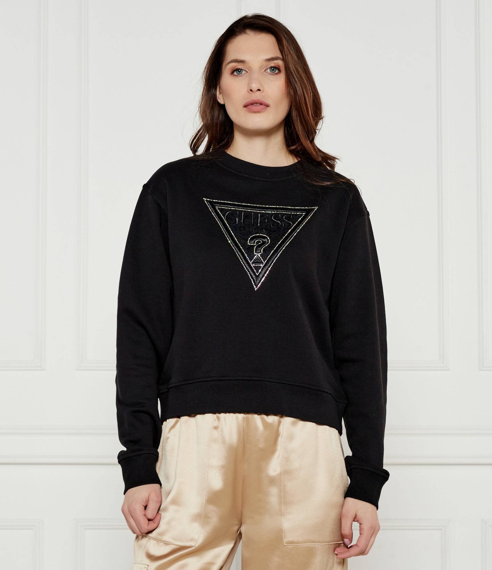 GUESS Hanorac | Regular Fit
