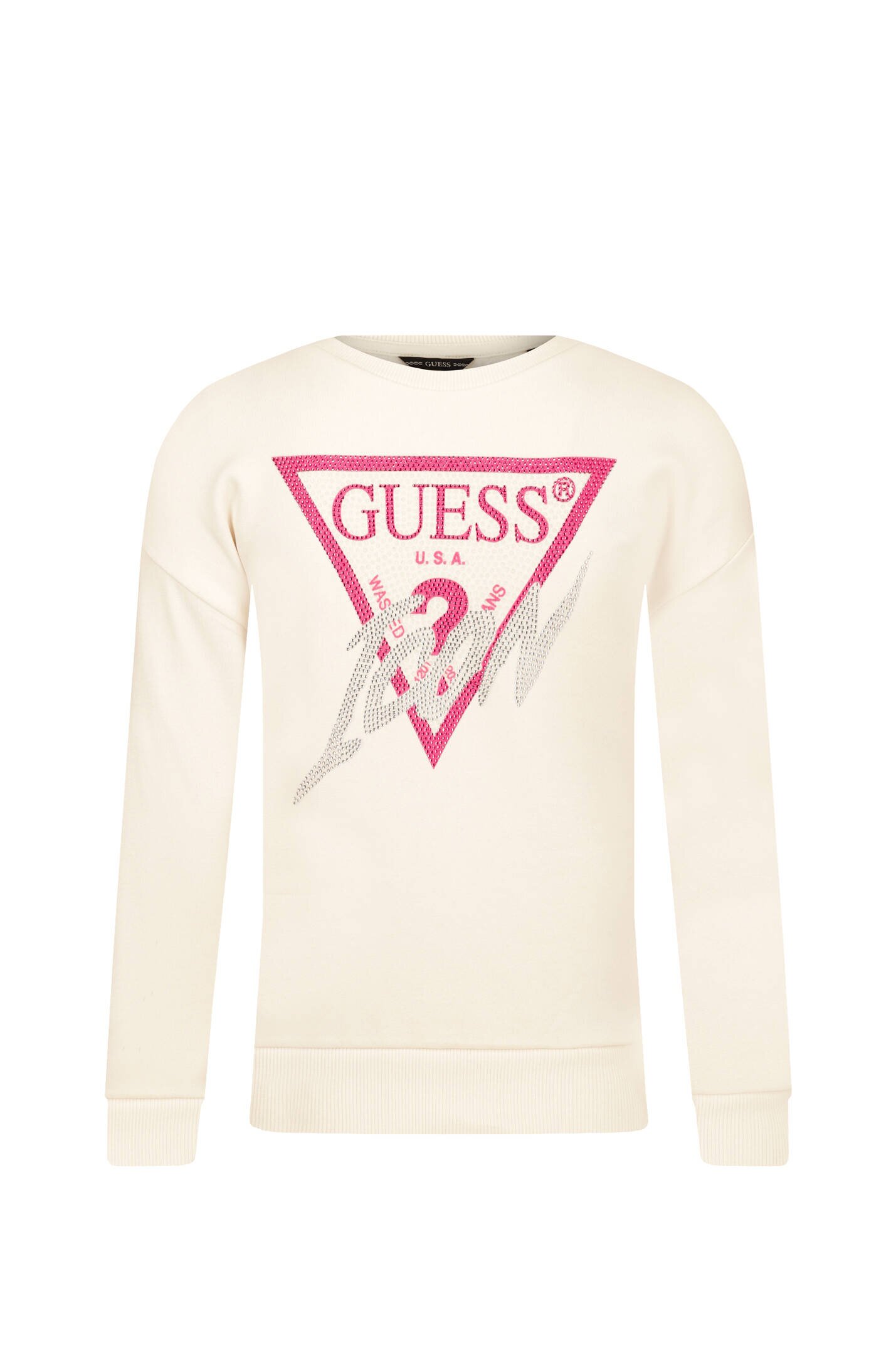 GUESS Hanorac | Regular Fit