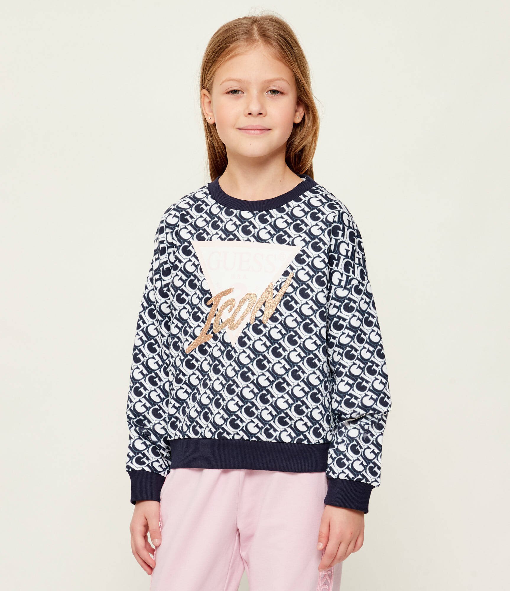 GUESS Hanorac | regular fit