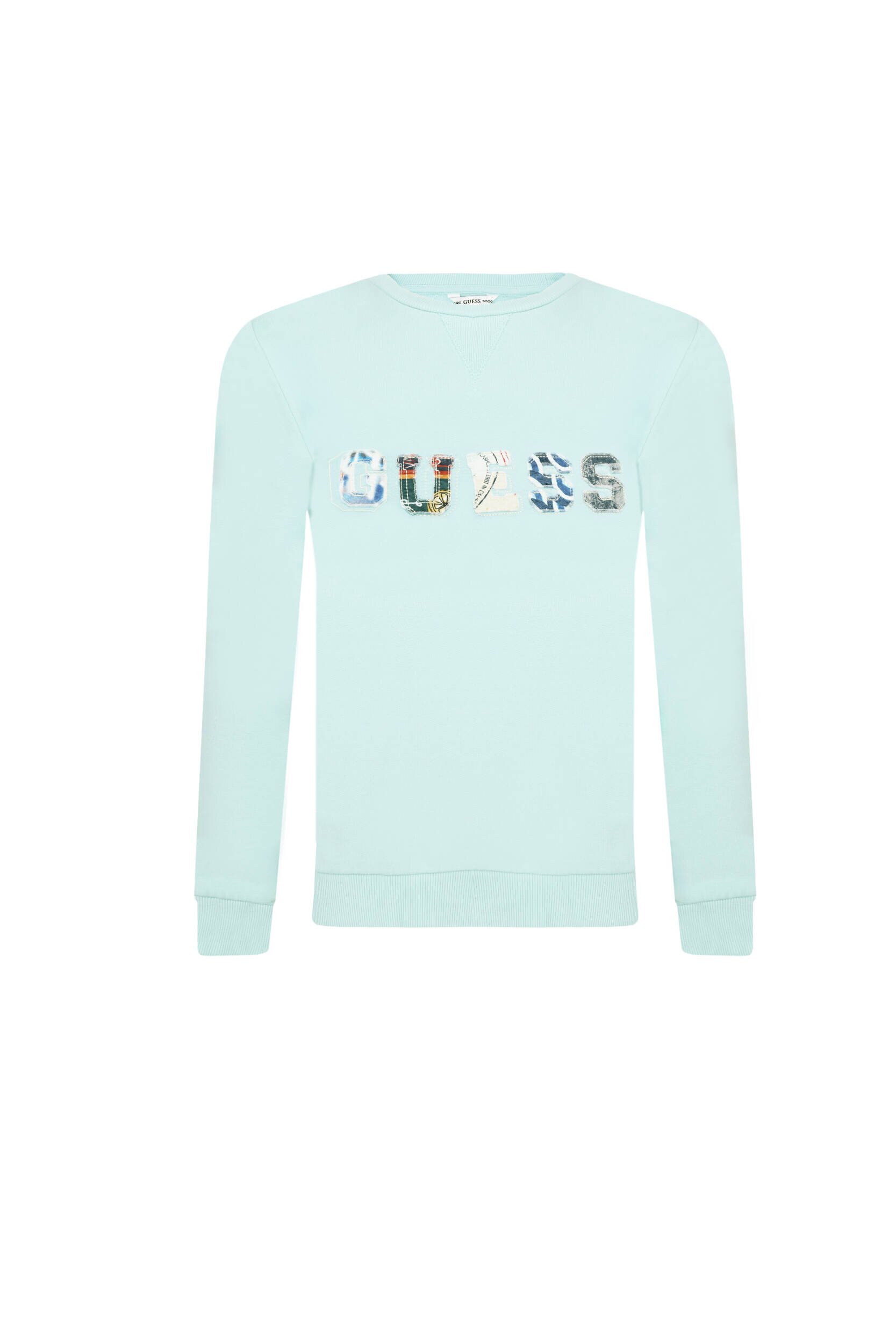 GUESS Hanorac | Regular Fit