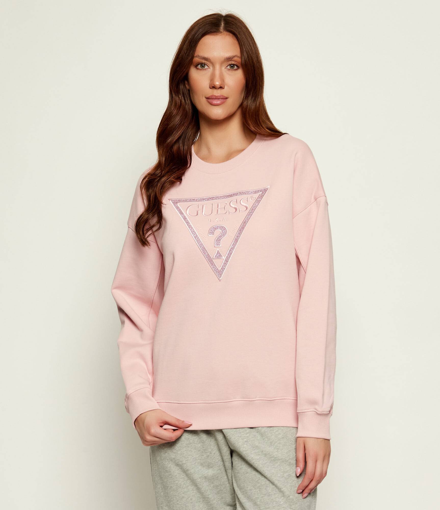 GUESS Hanorac | regular fit