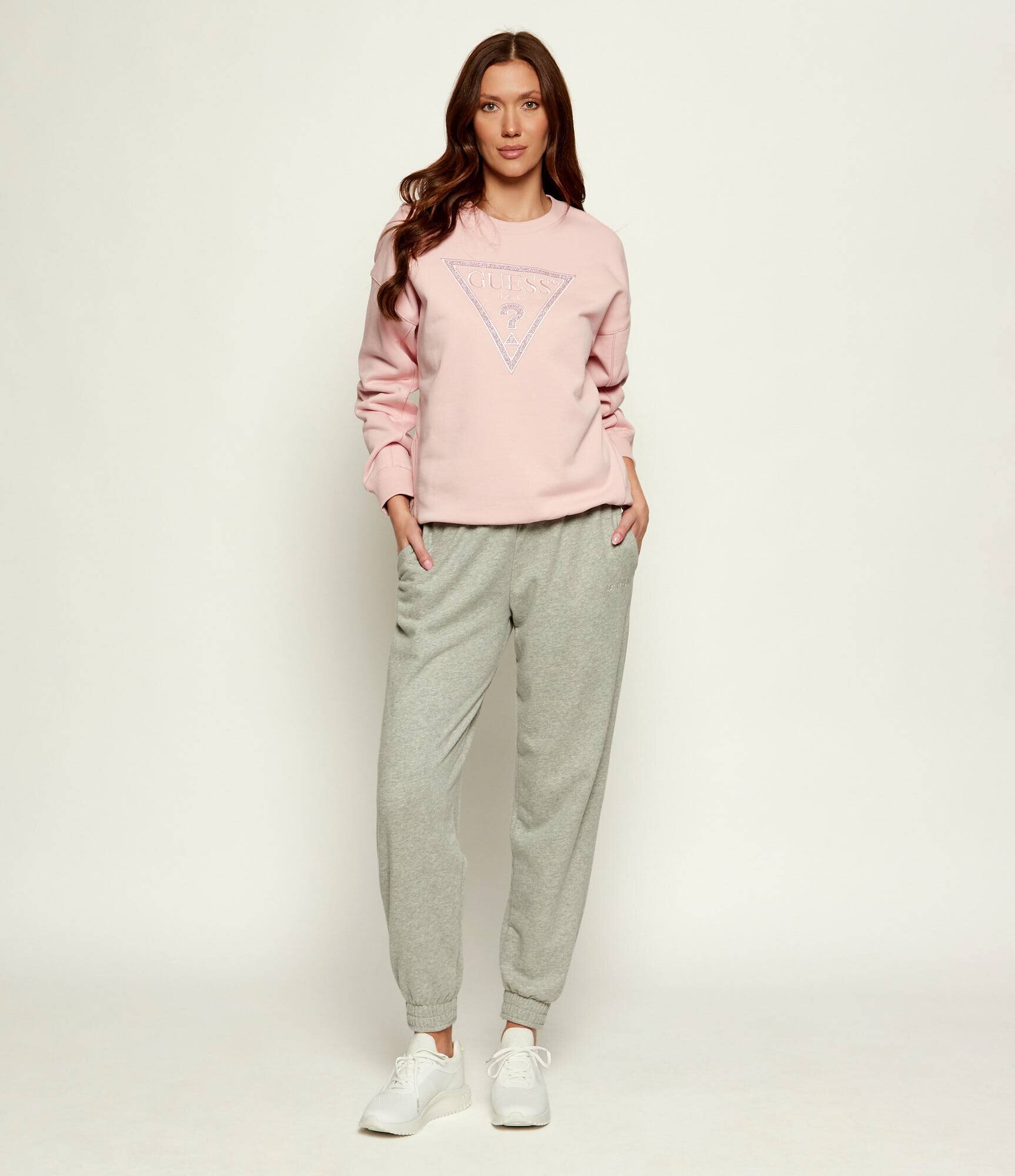 GUESS Hanorac | regular fit