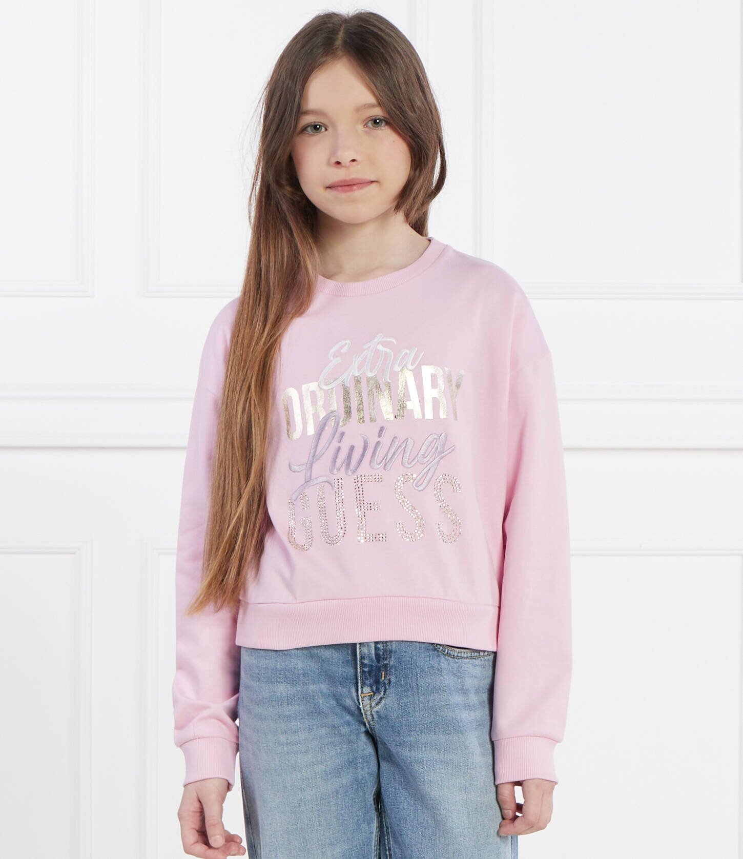 GUESS Hanorac | Regular Fit
